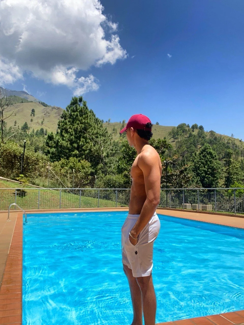 XXX Porn Photo of Nude Phillip_collinss 7