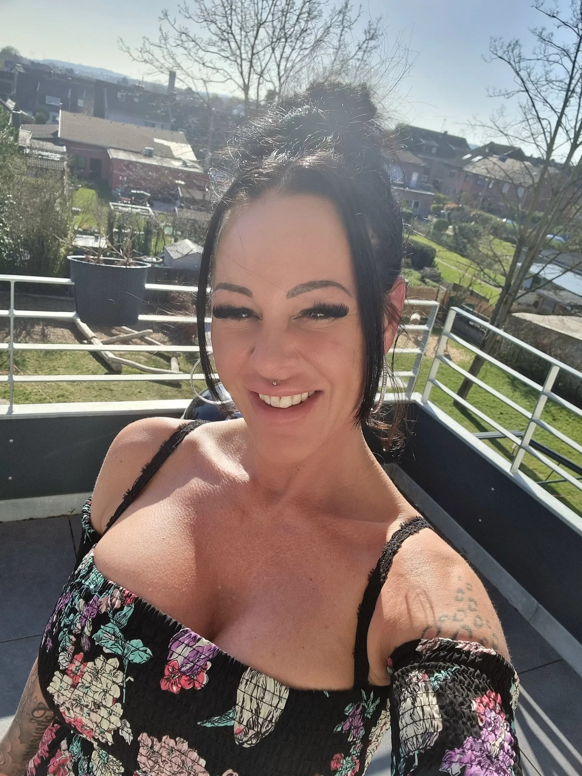 XXX Porn Photo of Nude hotmilfbitch 13