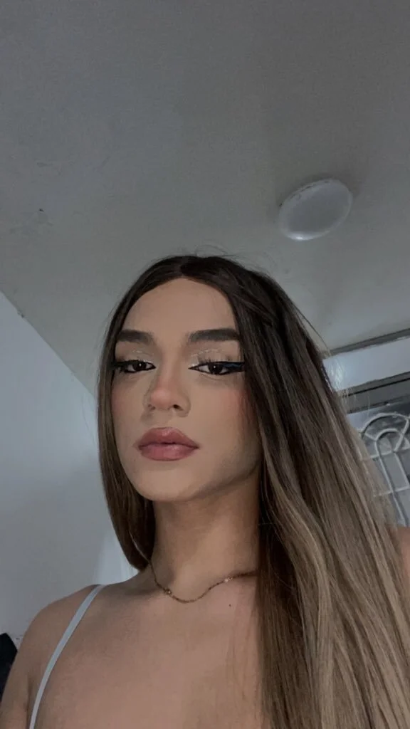 XXX Porn Photo of Nude SexIvon 2