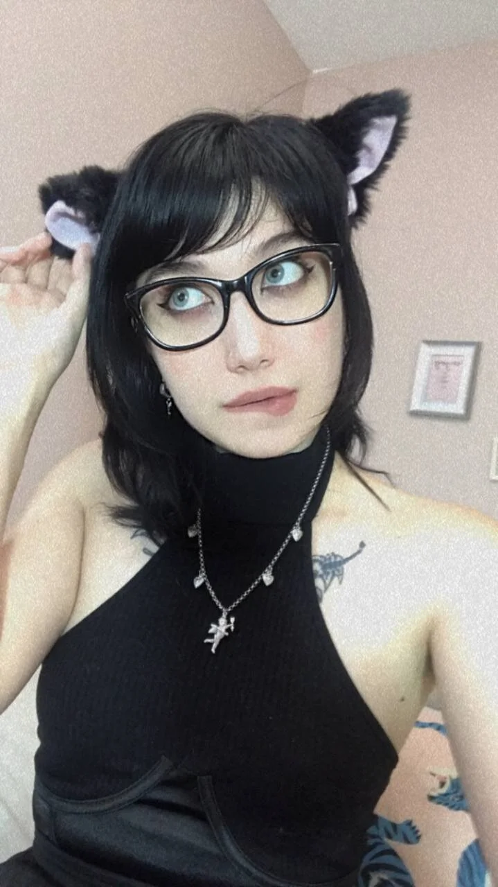 XXX Porn Photo of Nude AlisonStormy 4