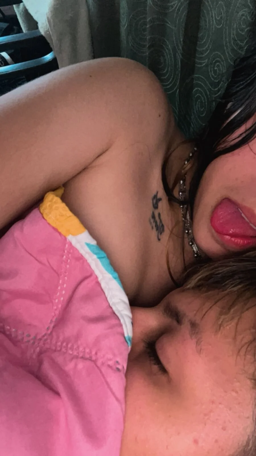 XXX Porn Photo of Nude Lucy_y_Jacob 3
