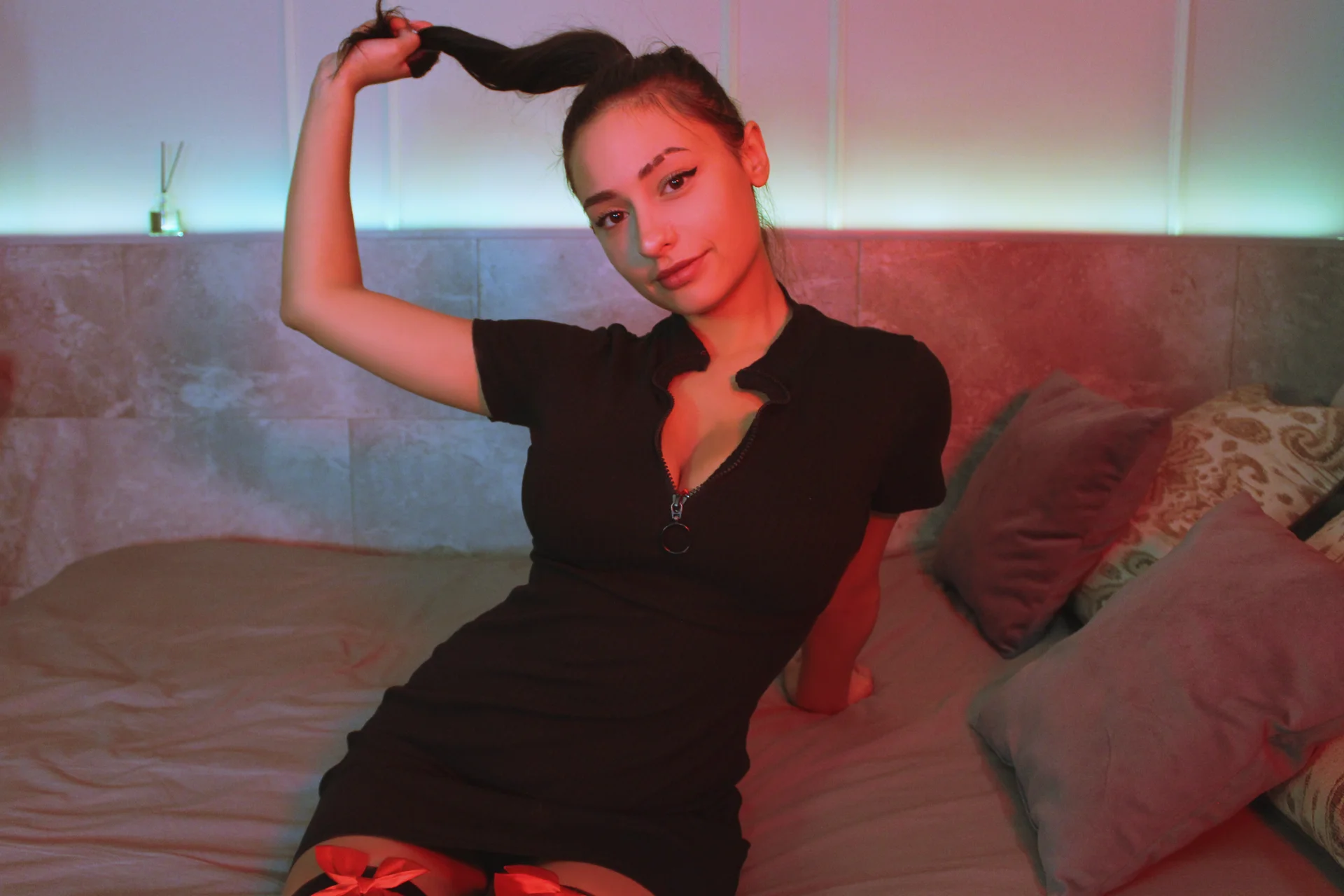 XXX Porn Photo of Nude MilanaSugar 4