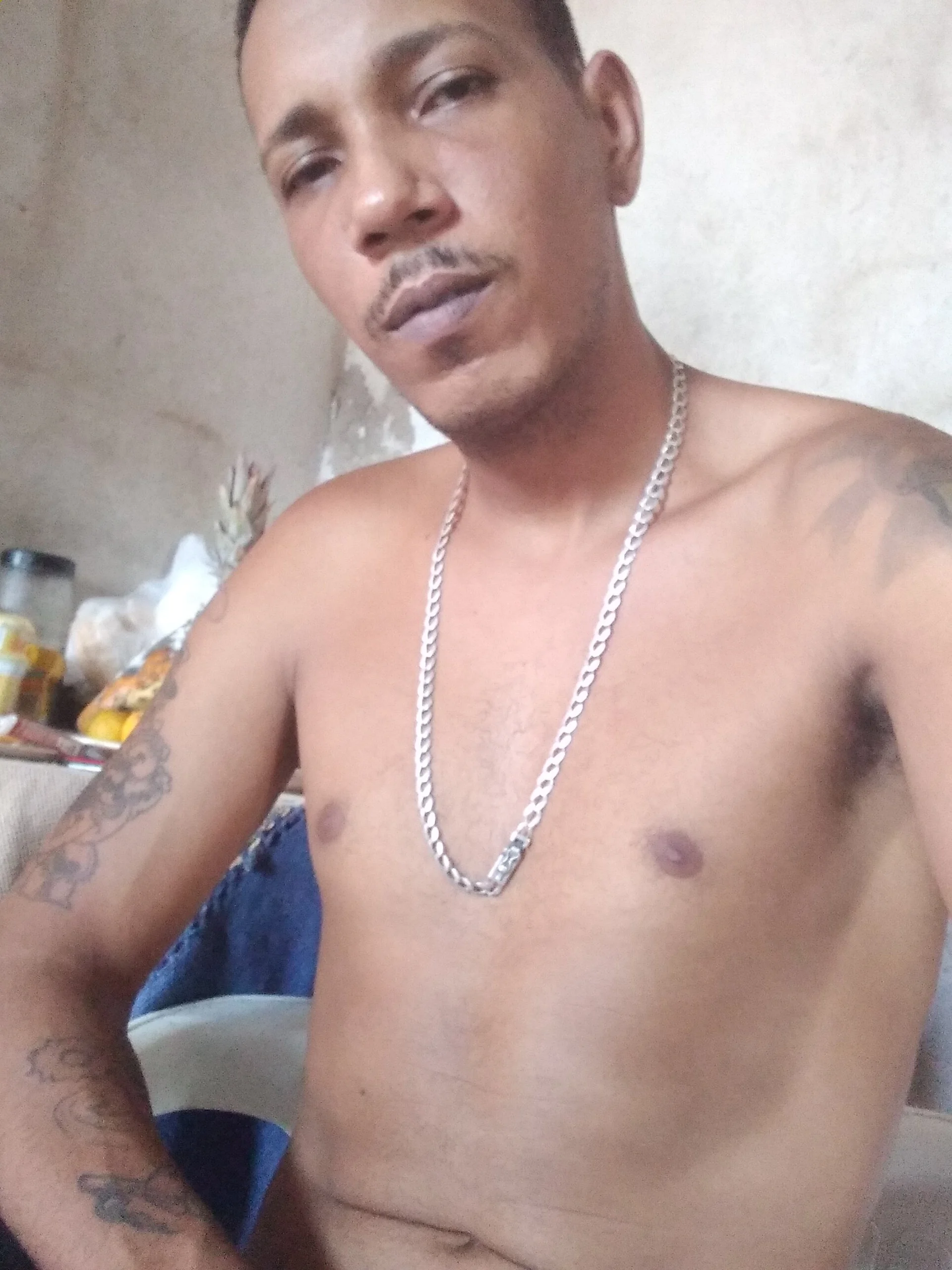 XXX Porn Photo of Nude binhorecife 11