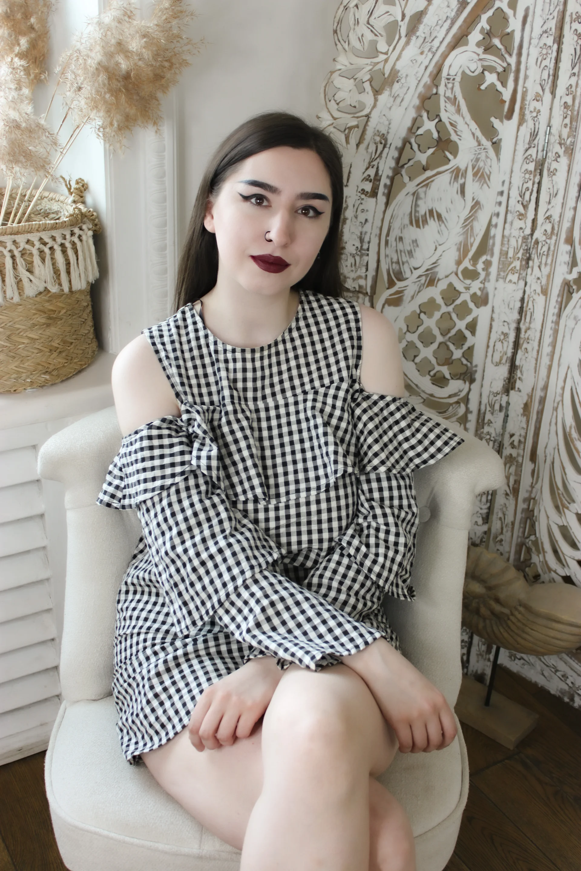 XXX Porn Photo of Nude Lily_xBabe 4