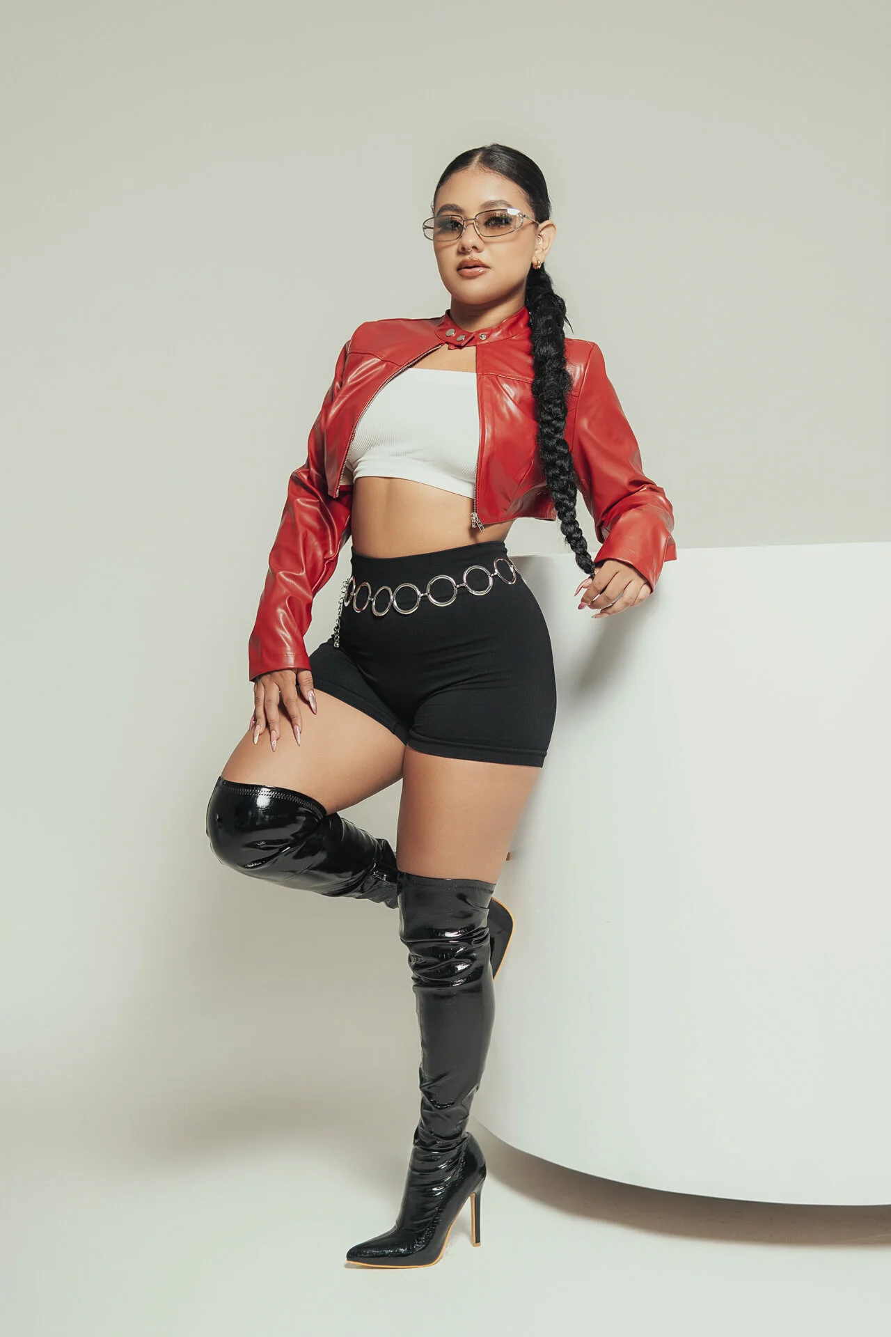 XXX Porn Photo of Nude GabriellaLee 90