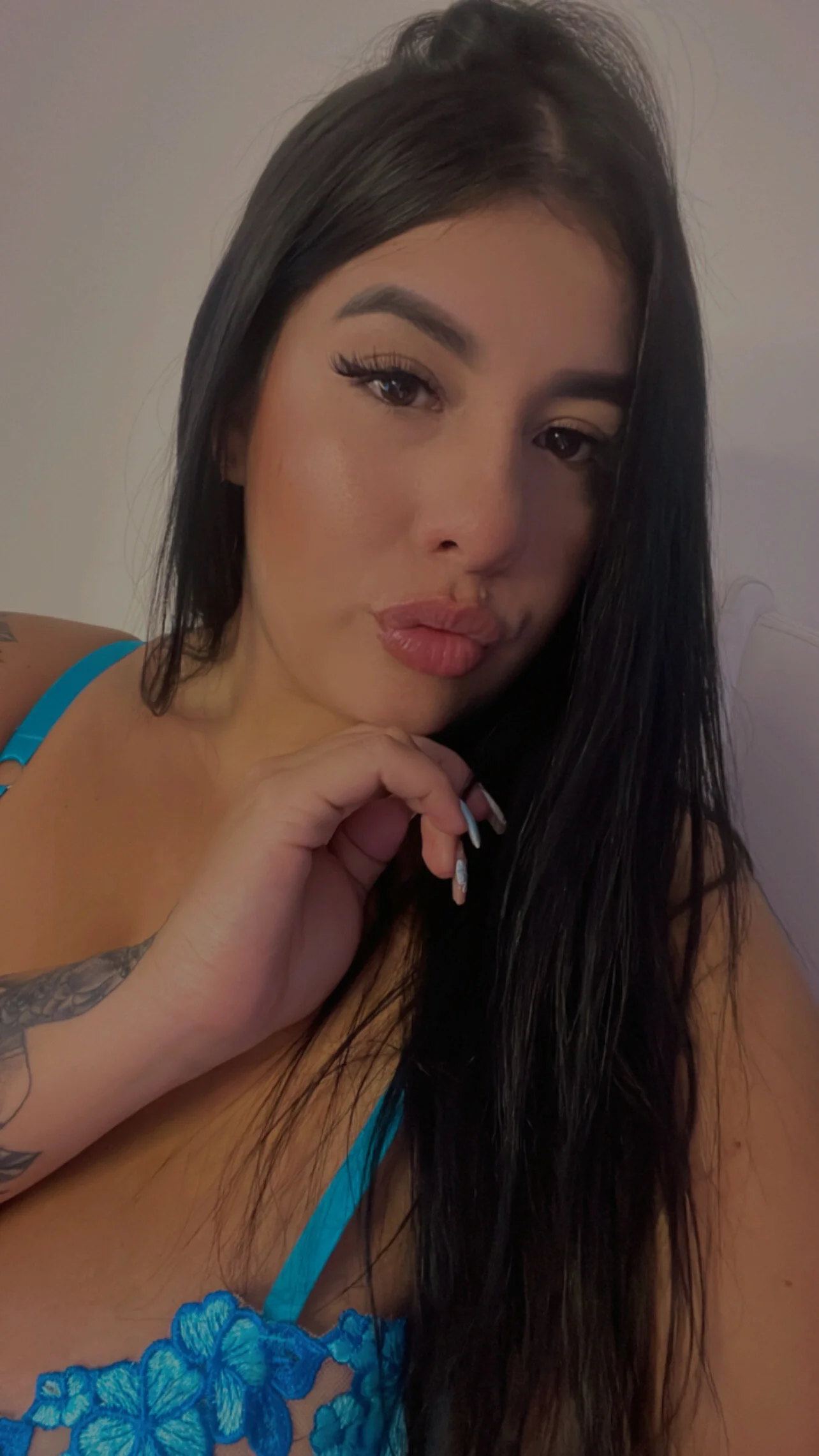 XXX Porn Photo of Nude Madisson-Rivas 2