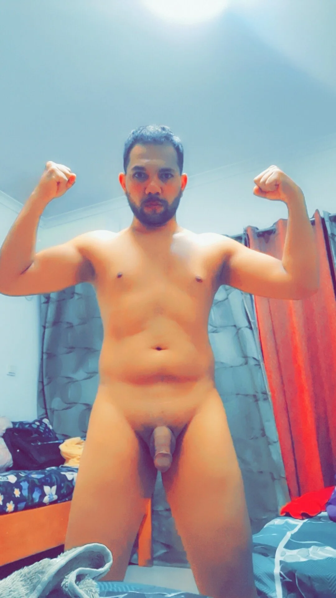 XXX Porn Photo of Nude Ninjahathodaa 28