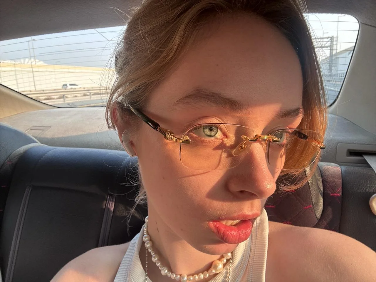 XXX Porn Photo of Nude SunnyShiney 1