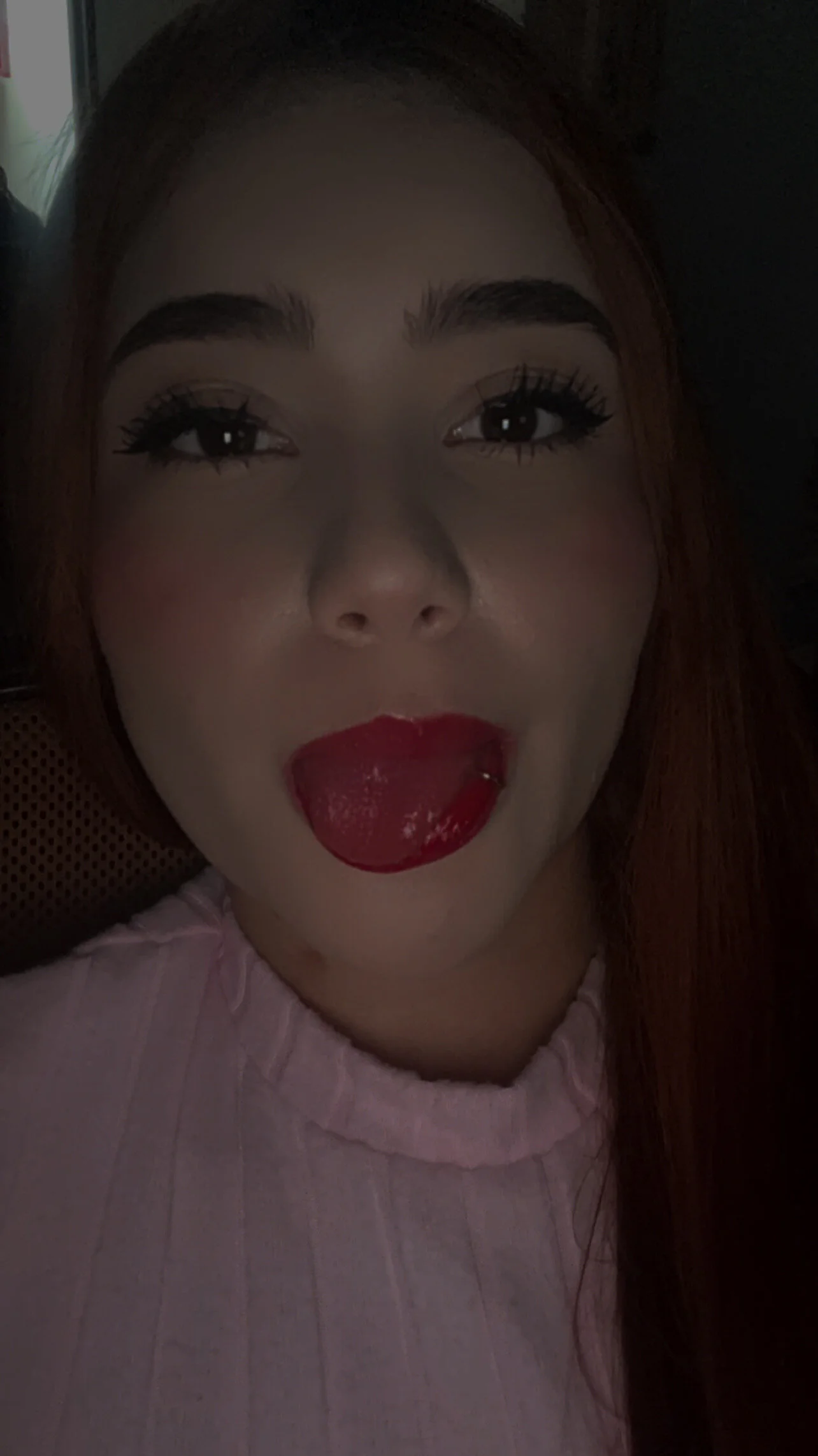 XXX Porn Photo of Nude Ashly_cutee 15