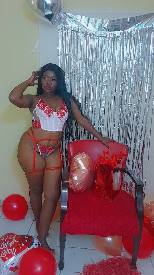 XXX Porn Photo of Nude Iva_deep 4