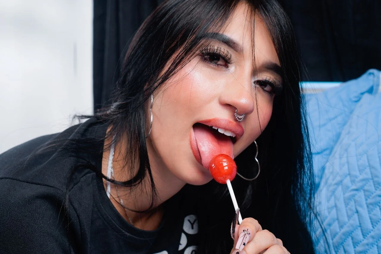 XXX Porn Photo of Nude Candy_leilaa3 7