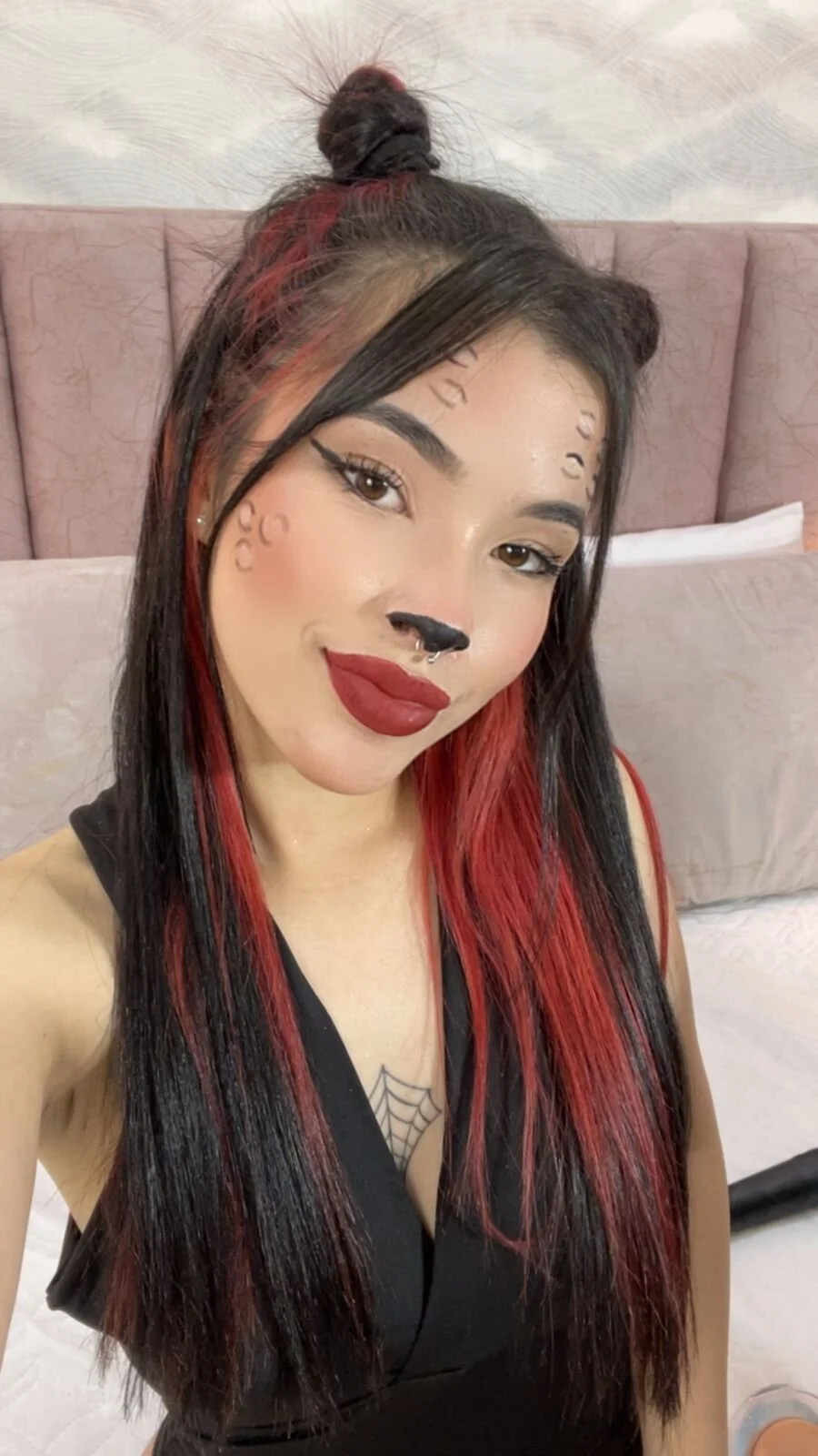 XXX Porn Photo of Nude im_nika_ 21