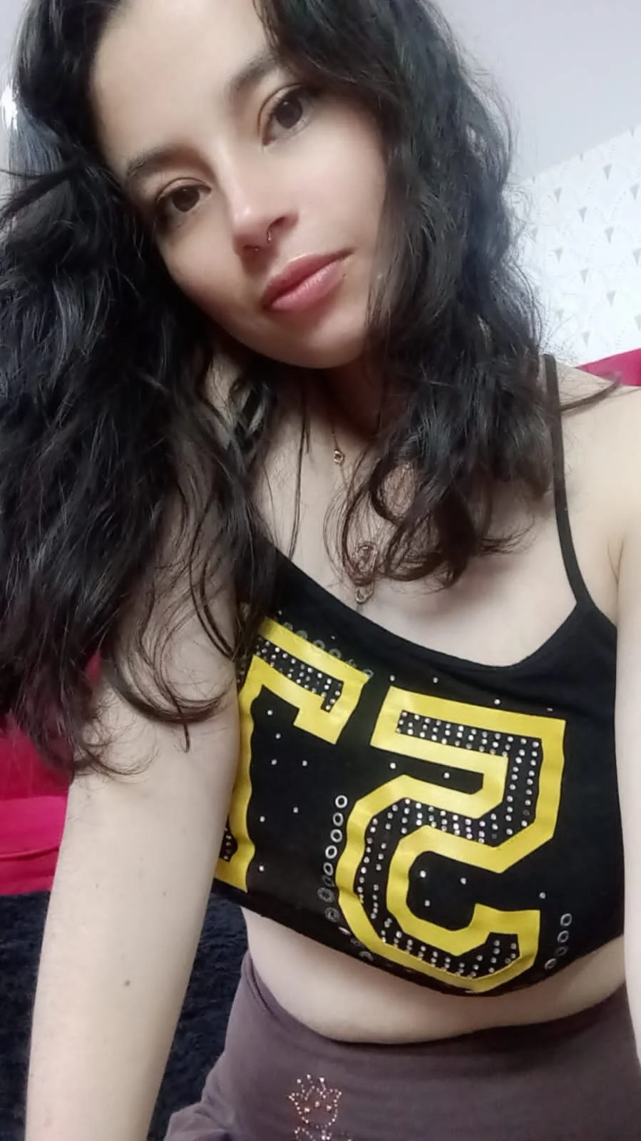 XXX Porn Photo of Nude Samantha_blow 9