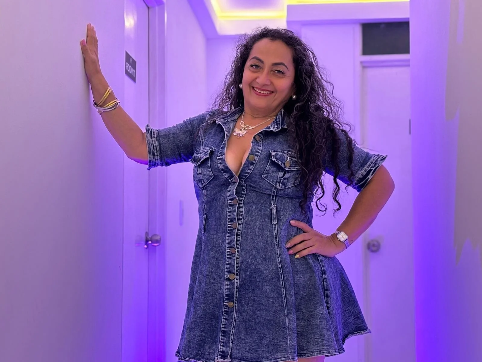 XXX Porn Photo of Nude AlessandraLeroy 69