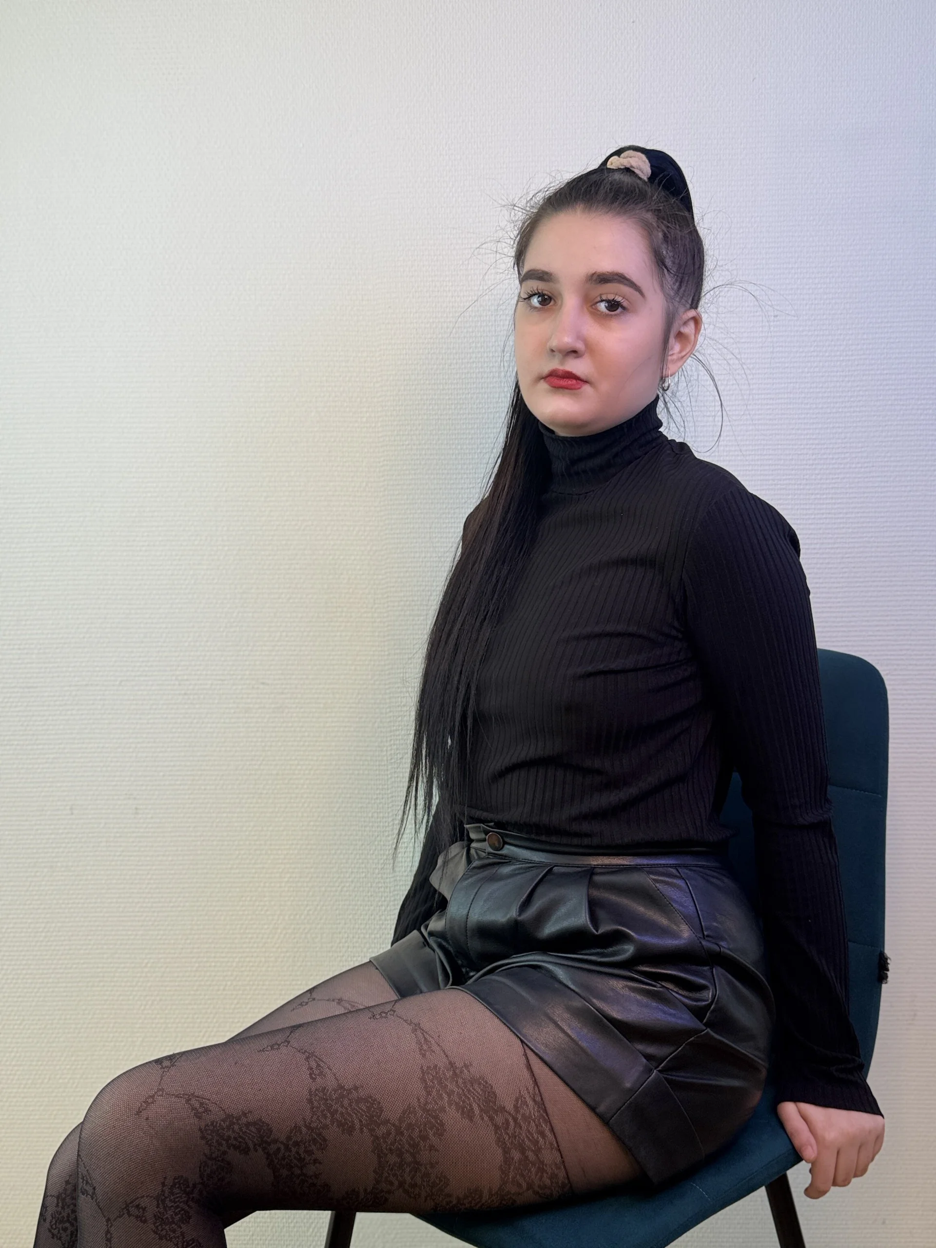 XXX Porn Photo of Nude FannieYoshi 1