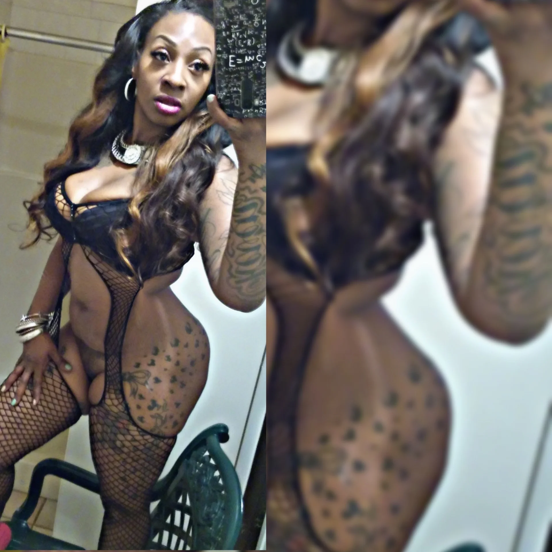 XXX Porn Photo of Nude immona 2