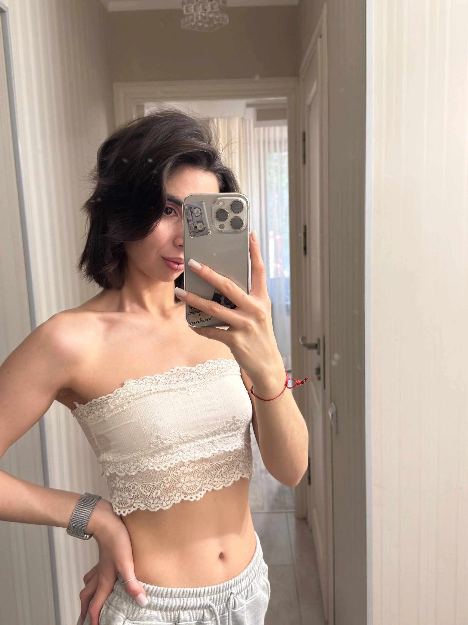 XXX Porn Photo of Nude JessiaRuezga 39