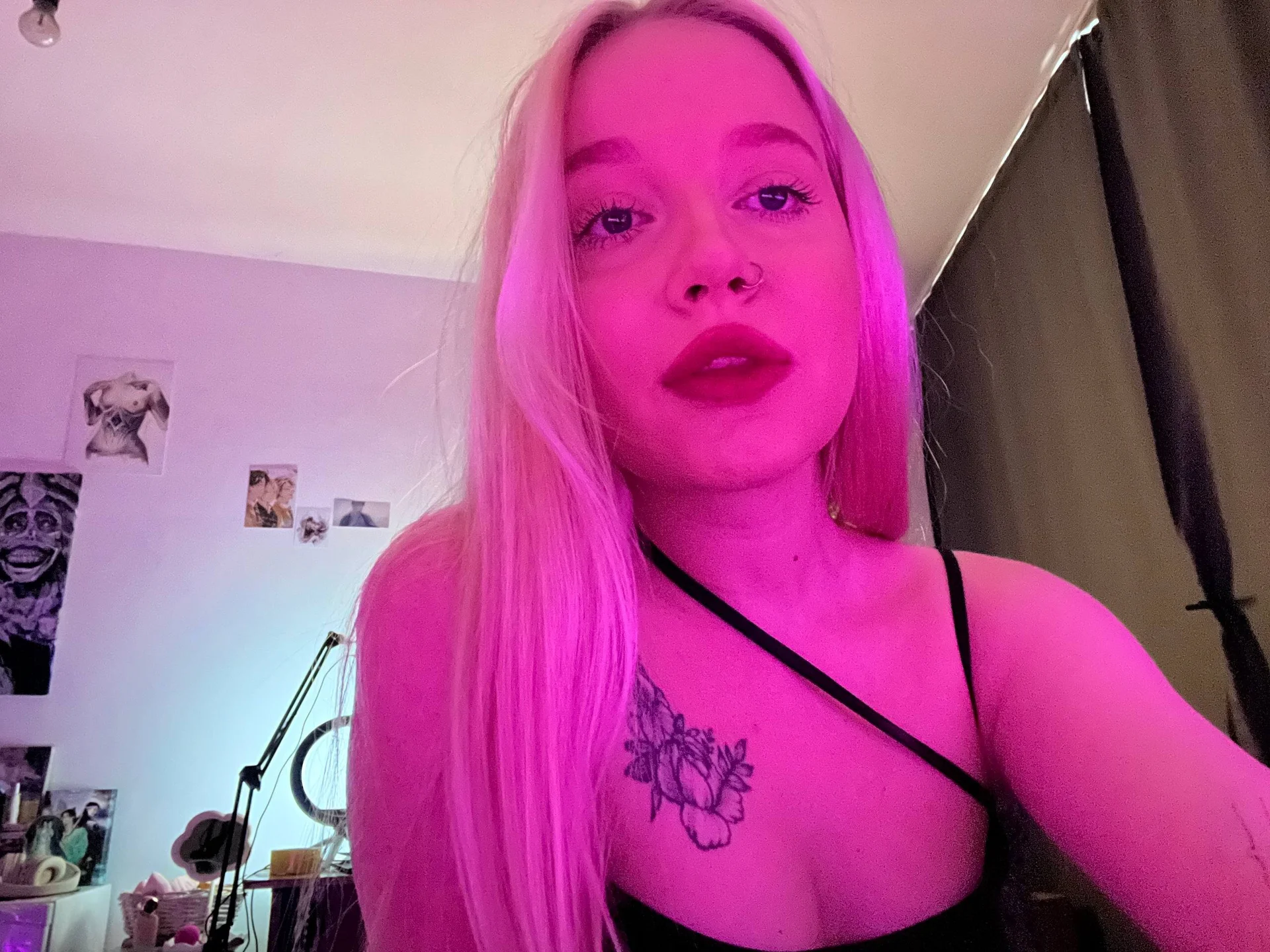 XXX Porn Photo of Nude fantasy_lisaa 5