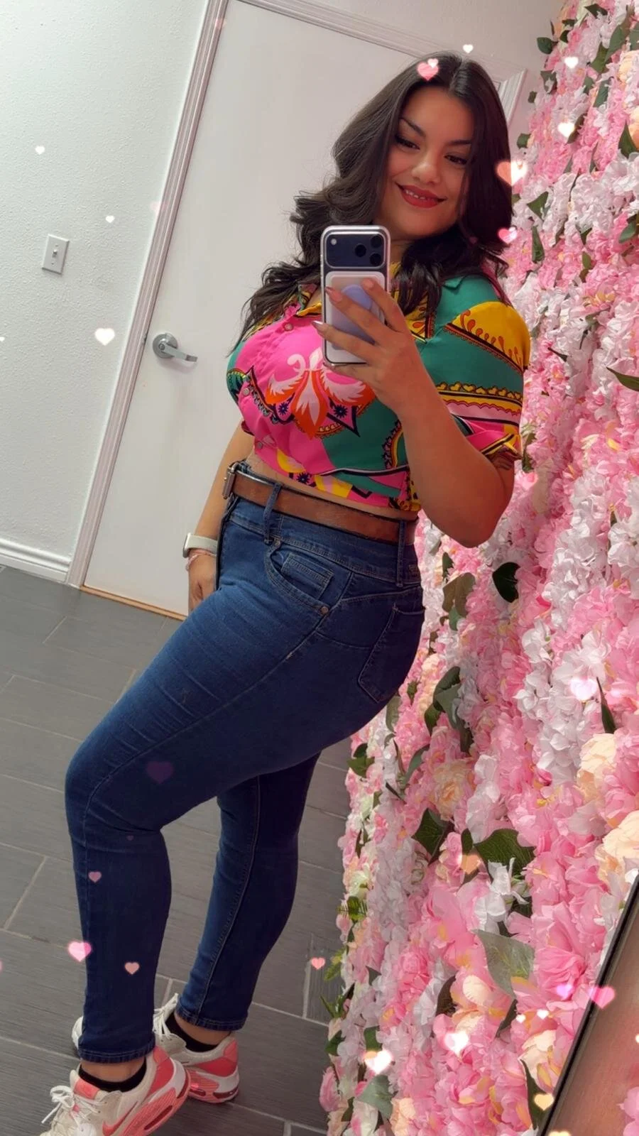 XXX Porn Photo of Nude Julietta_Duarte 4