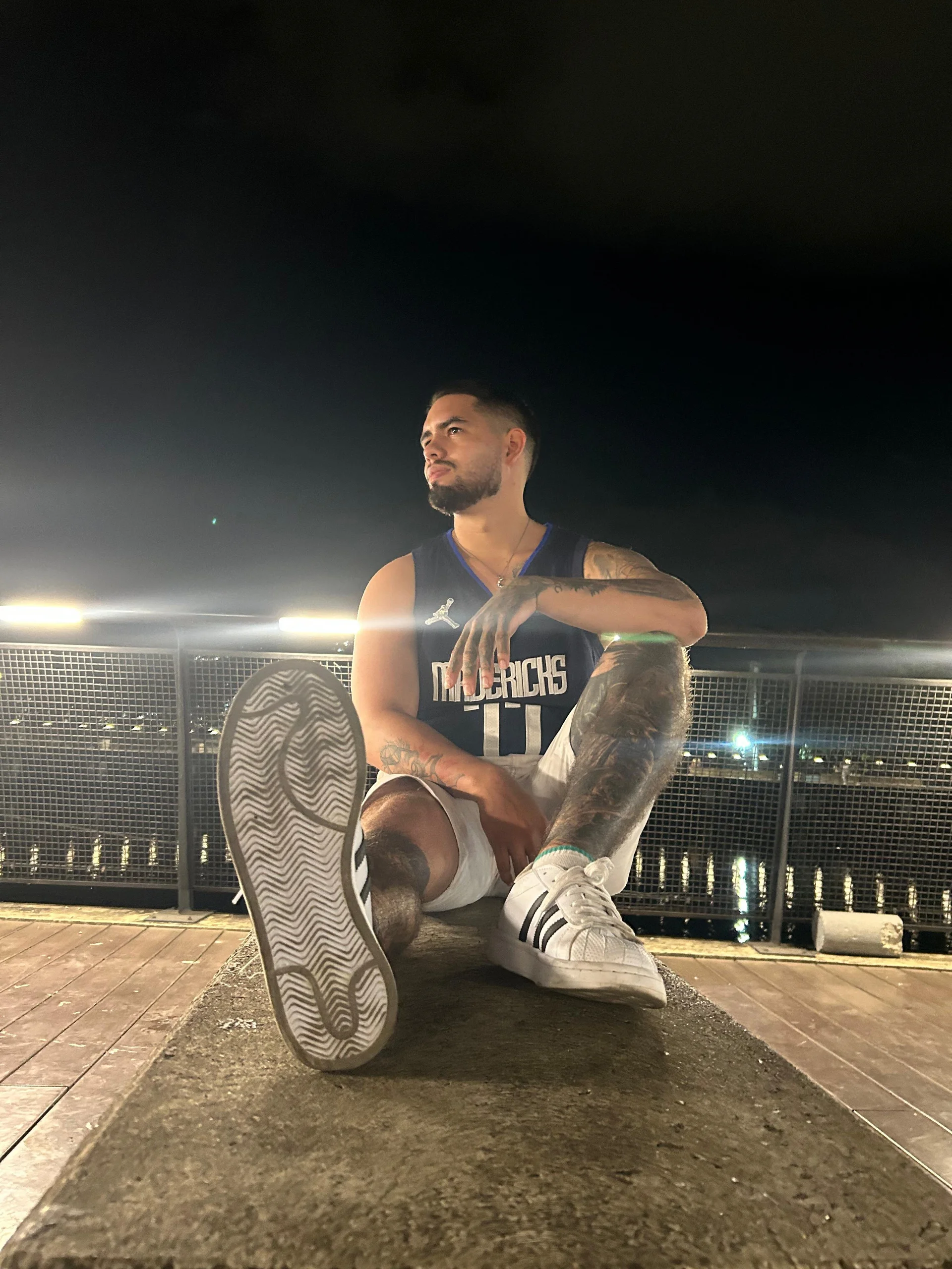 XXX Porn Photo of Nude matteosantos 90