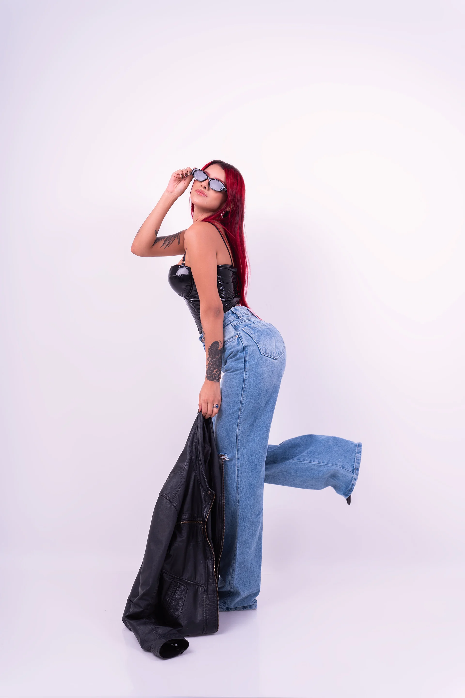 XXX Porn Photo of Nude CinthiaCollins 452