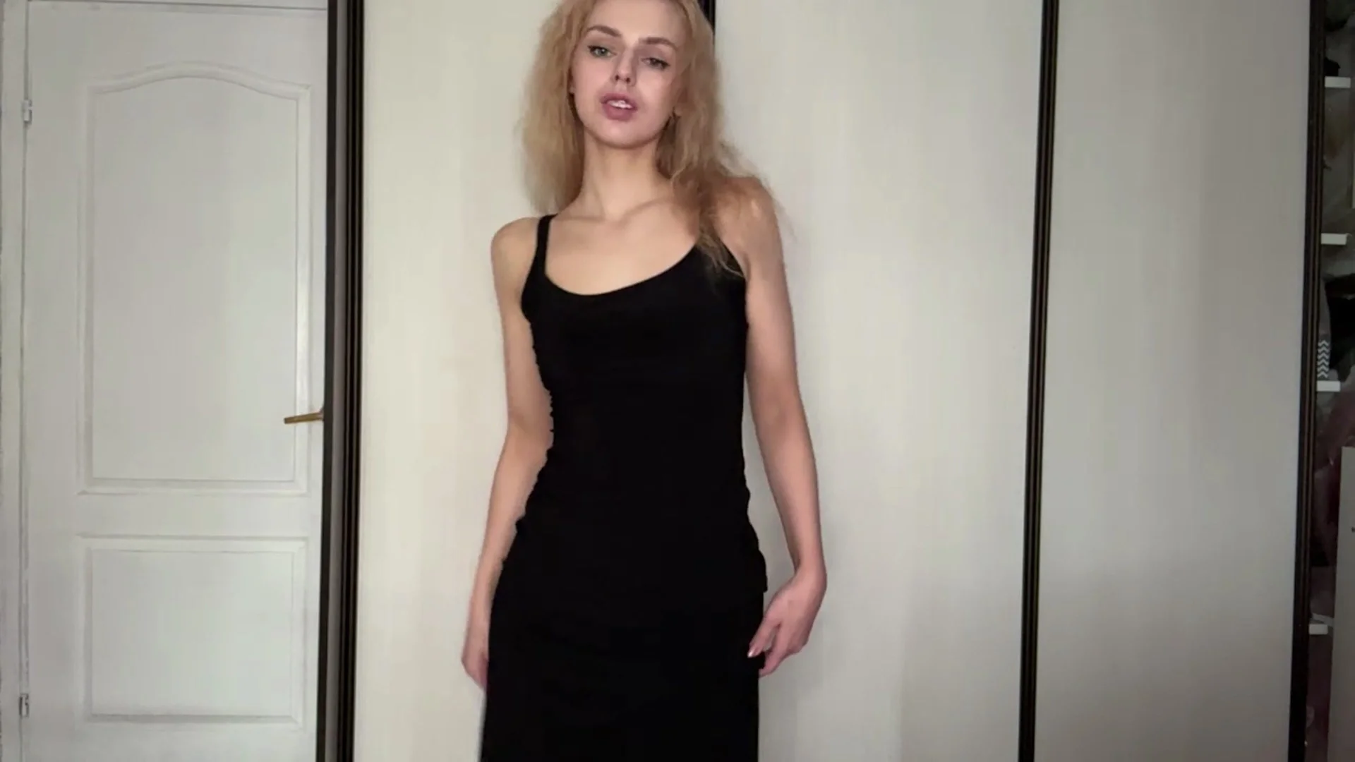 XXX Porn Photo of Nude ScarlettRosy 62