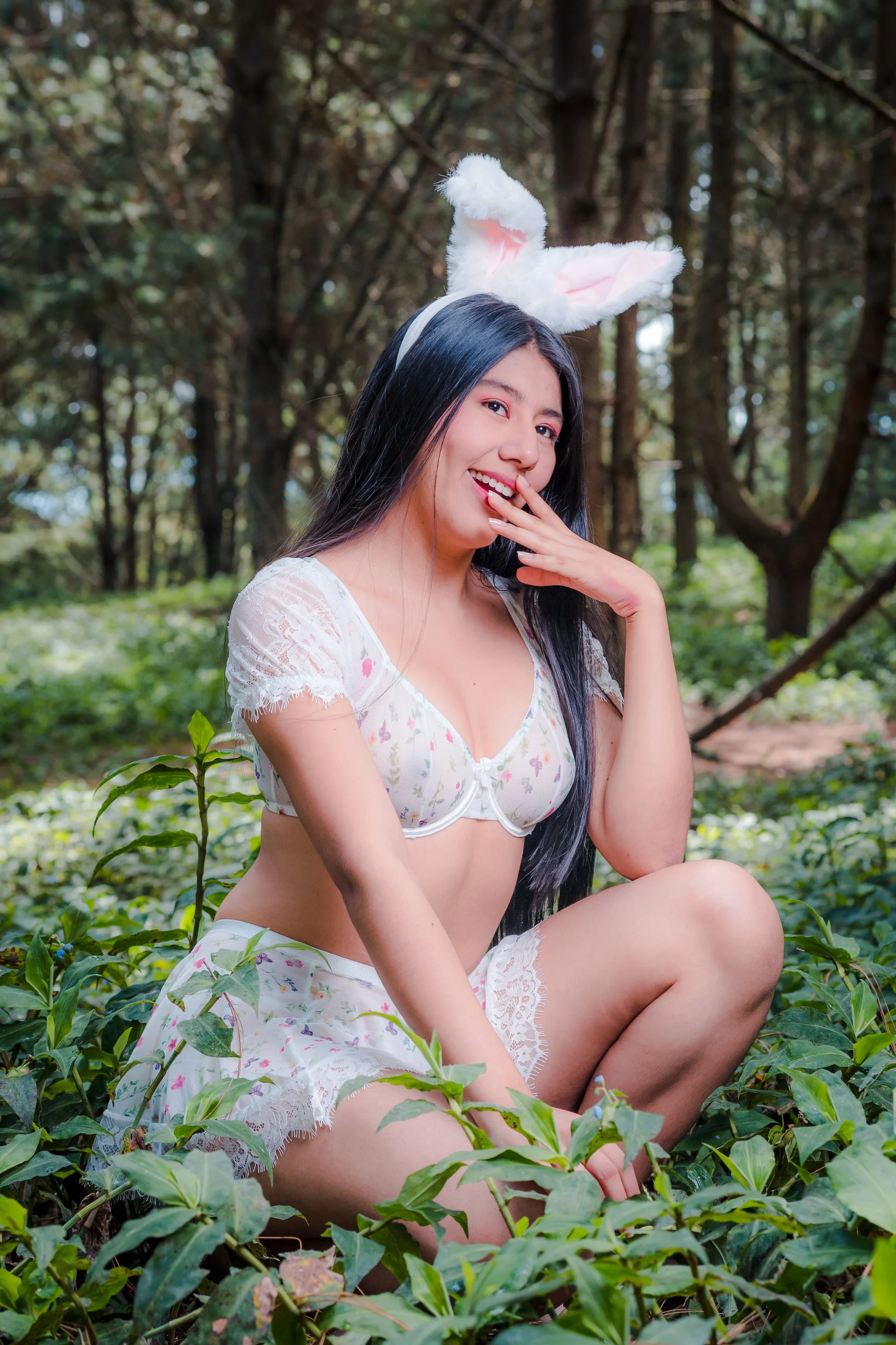 XXX Porn Photo of Nude CarlaAlvez 67