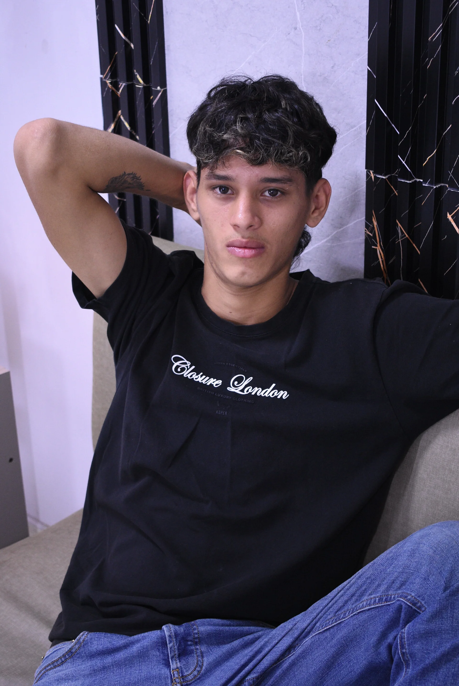 XXX Porn Photo of Nude Pit_Ross 5
