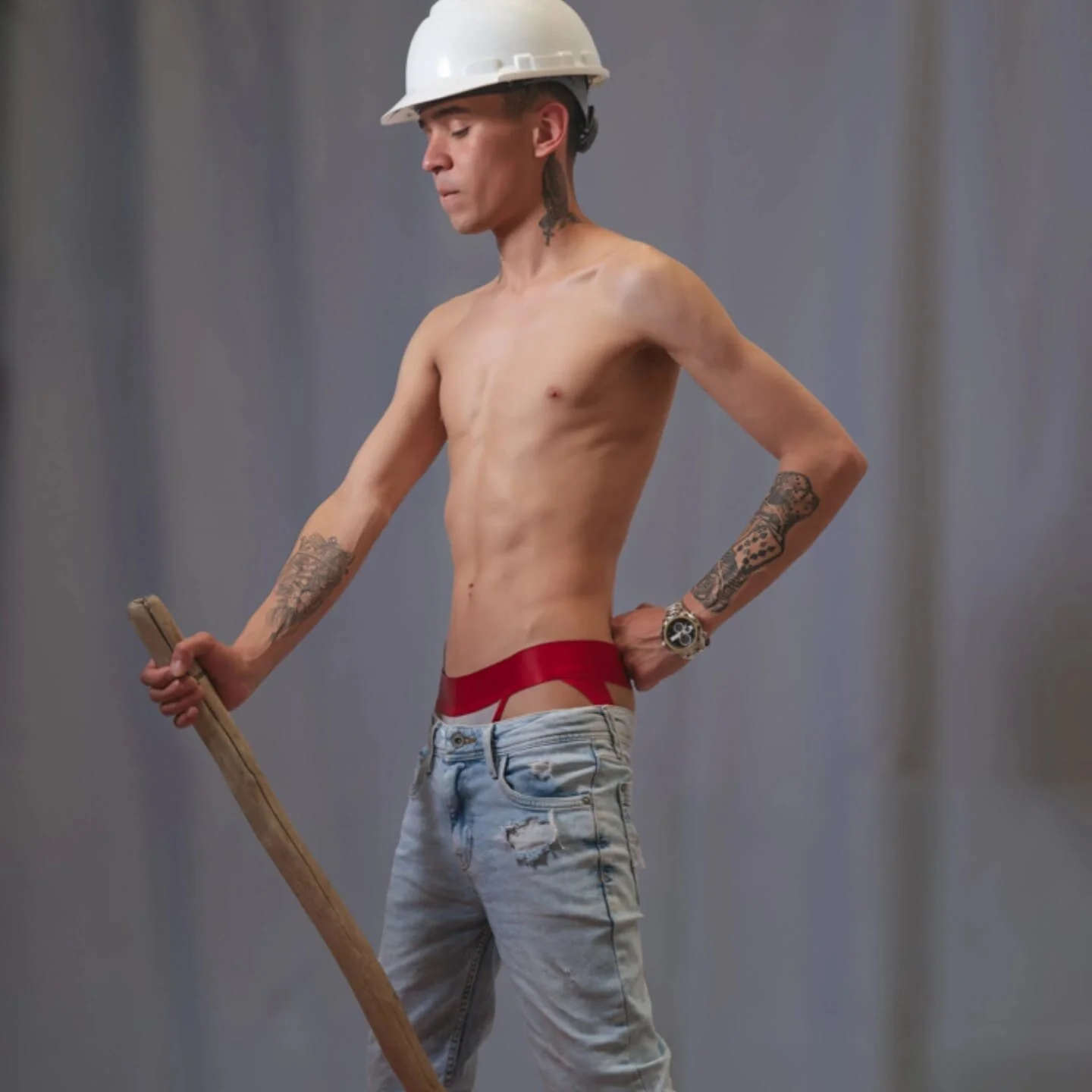XXX Porn Photo of Nude Jeremy4477 3