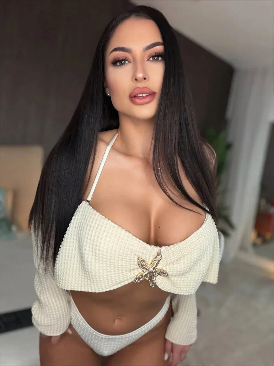 XXX Porn Photo of Nude ChloeDevine 6
