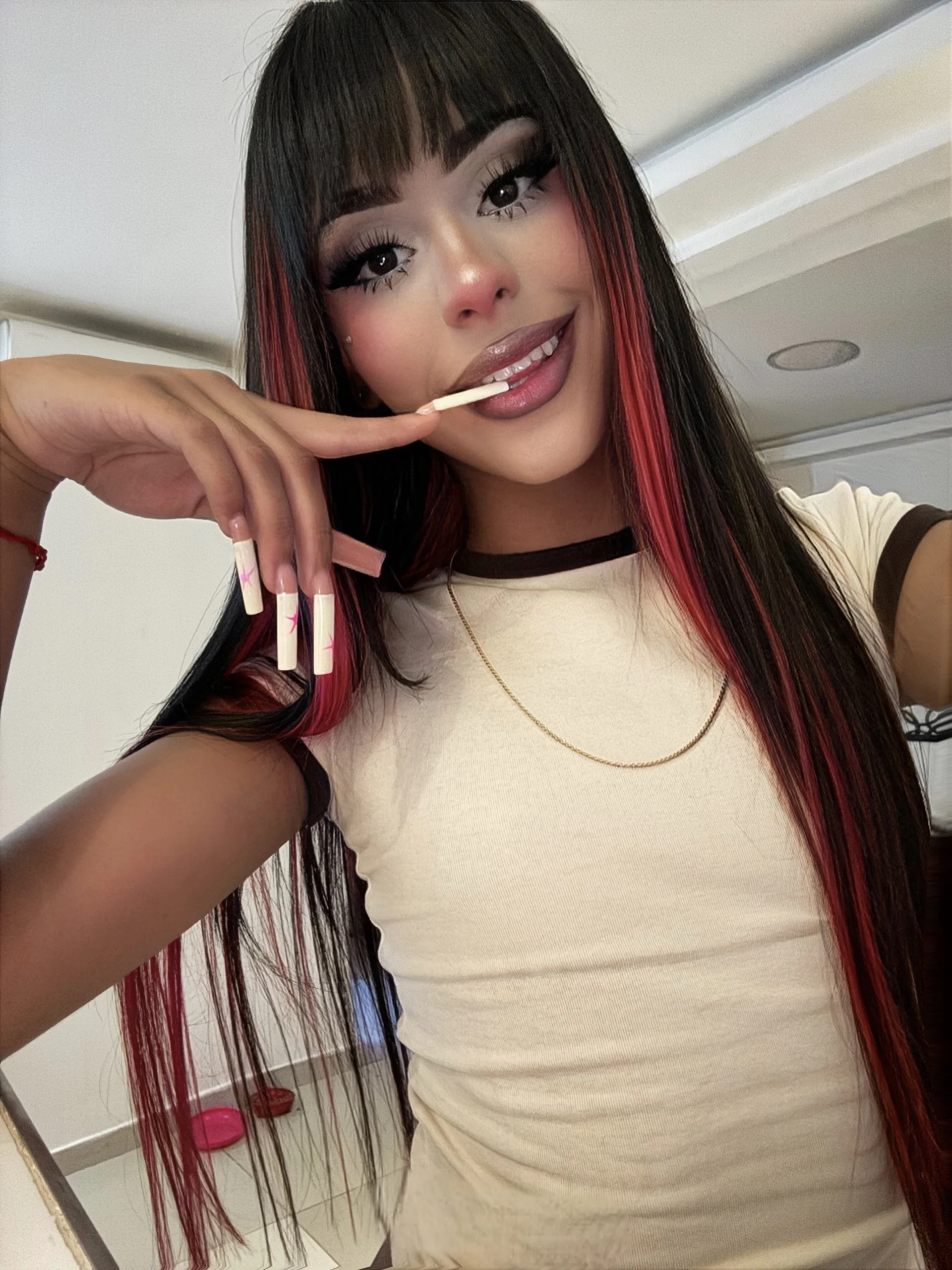 XXX Porn Photo of Nude Cute_Roxxy 57