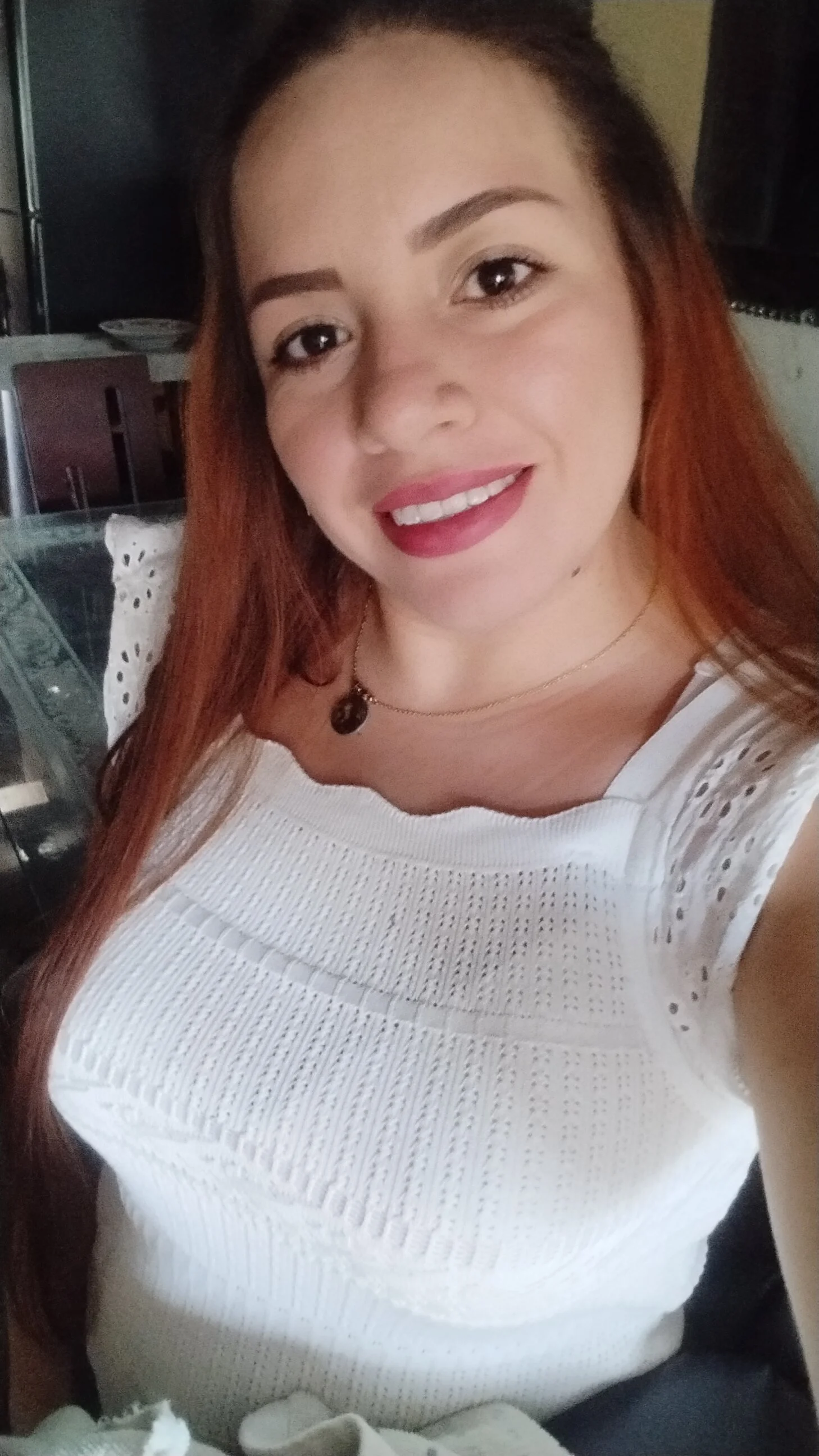 XXX Porn Photo of Nude monafoxx 31