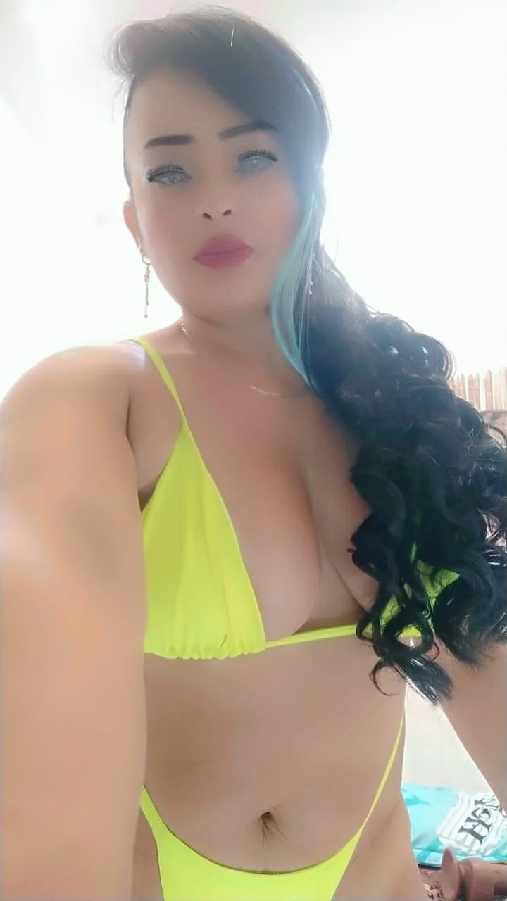 XXX Porn Photo of Nude seleneh 7