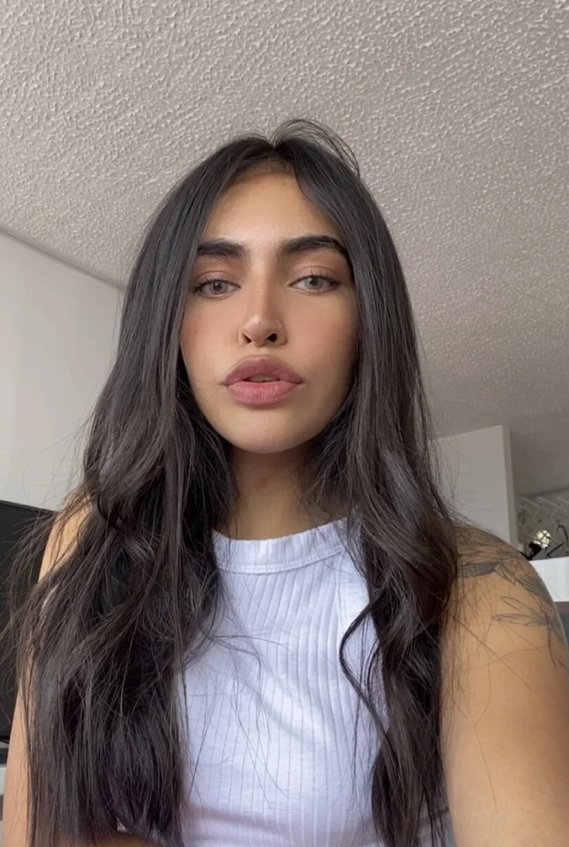 XXX Porn Photo of Nude DaphneUwu 716