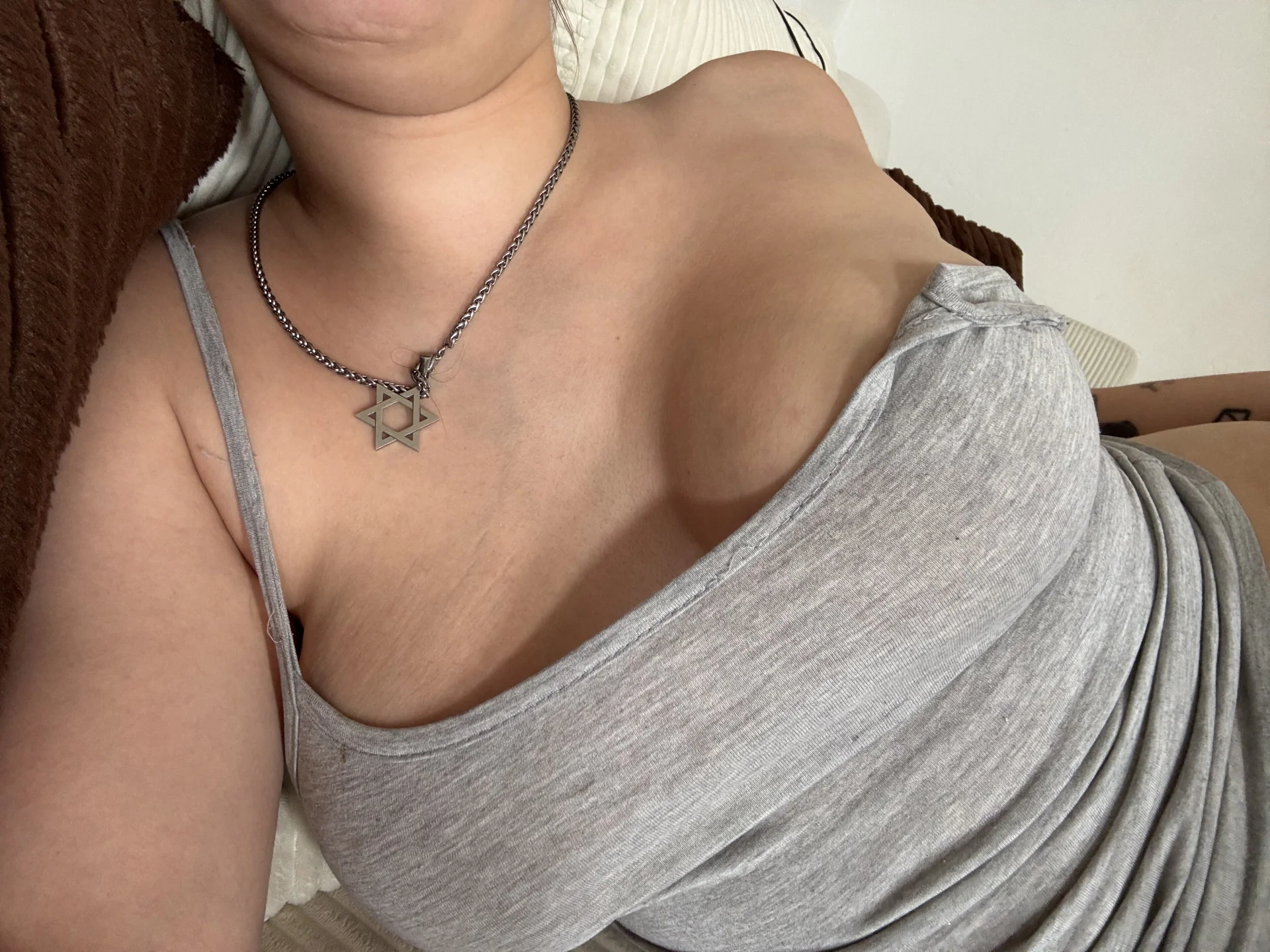 XXX Porn Photo of Nude zivalcrr 11