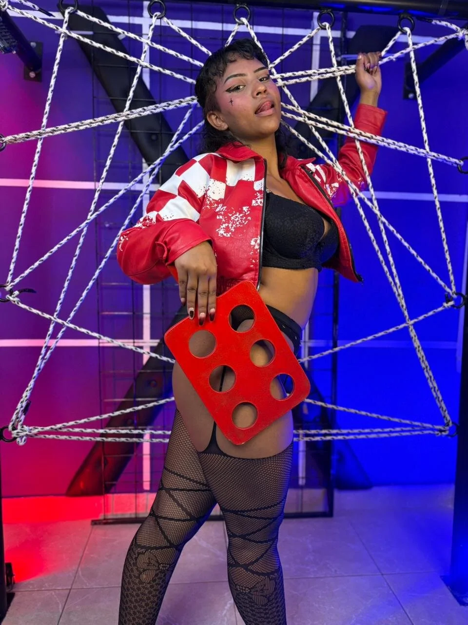 XXX Porn Photo of Nude Servant_of_Pain 11