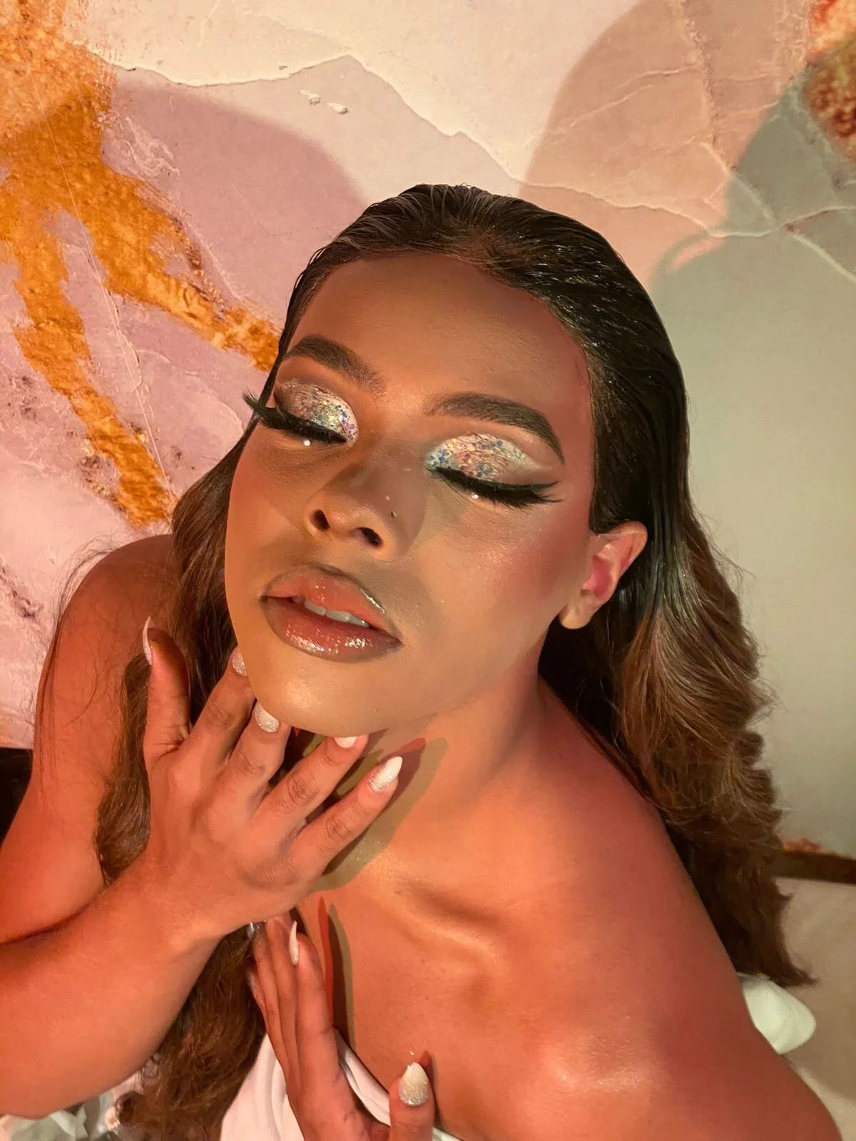 XXX Porn Photo of Nude kris_kane1 5