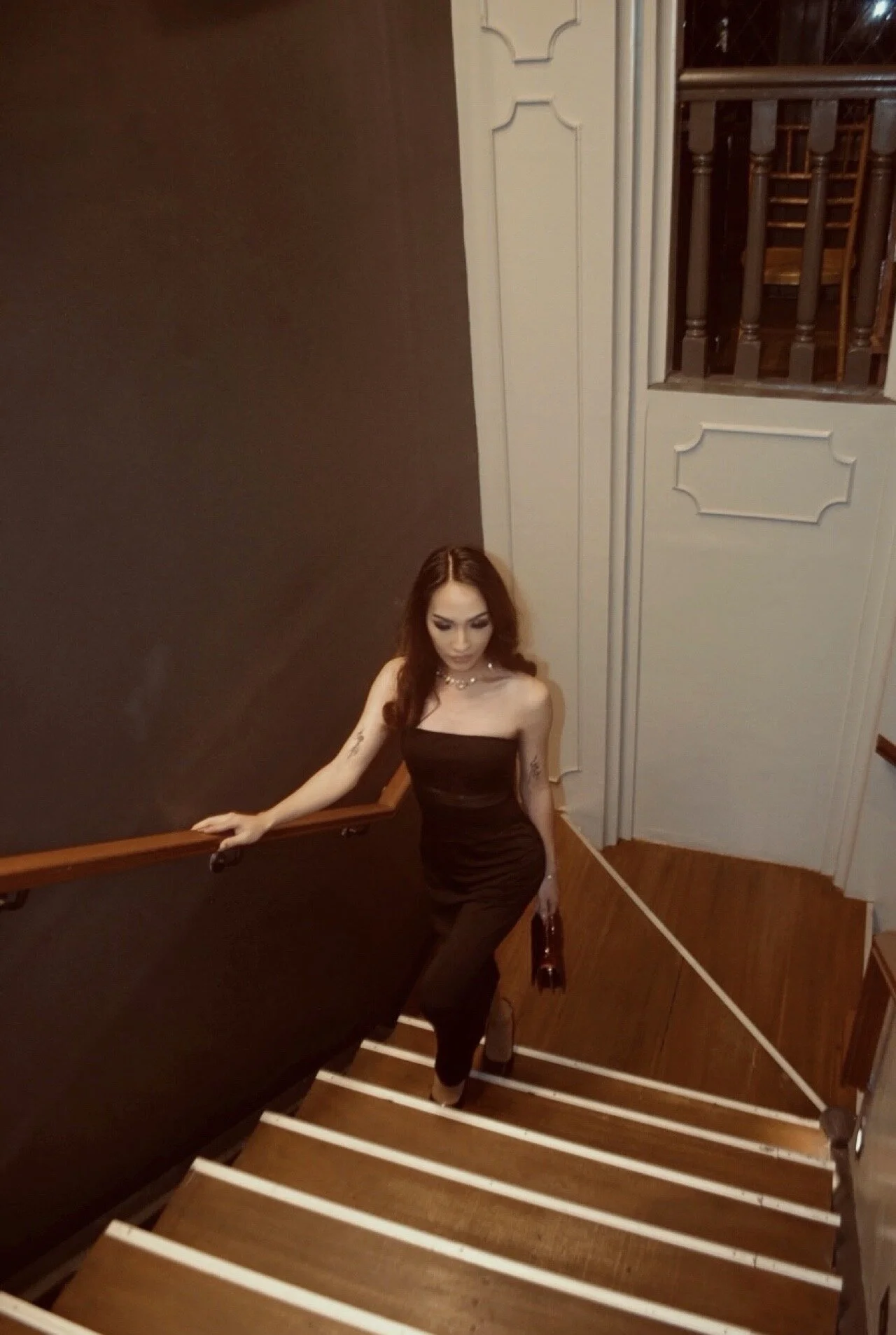 XXX Porn Photo of Nude Alicegreenexx 13
