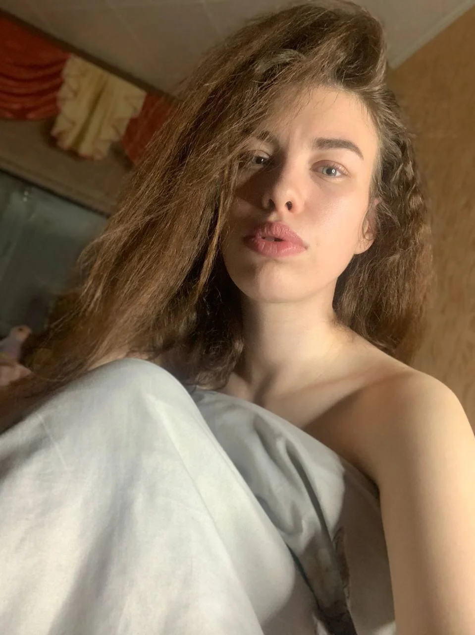 XXX Porn Photo of Nude SeraphineDuskryn 17