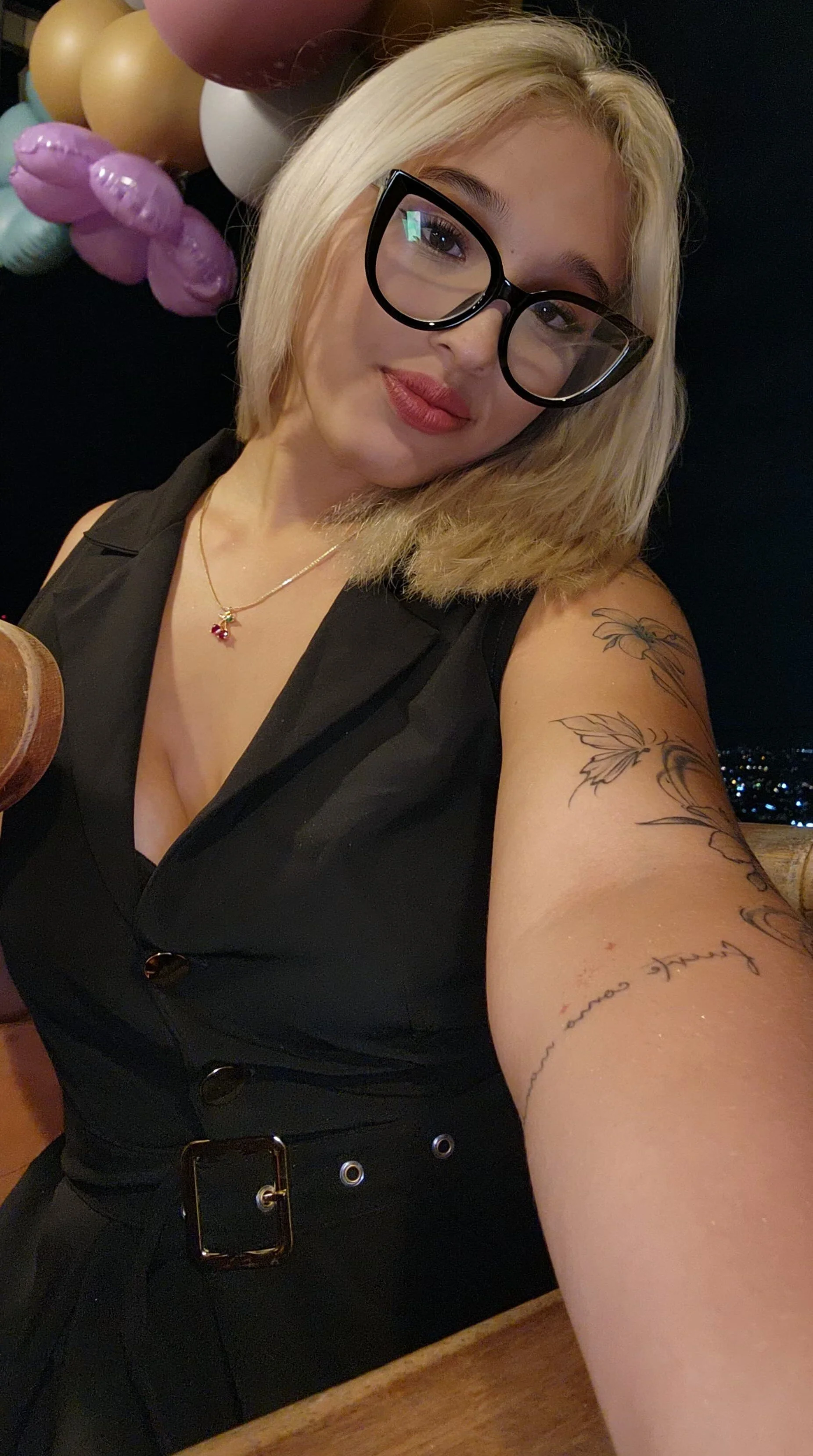XXX Porn Photo of Nude SkylerRose3 1