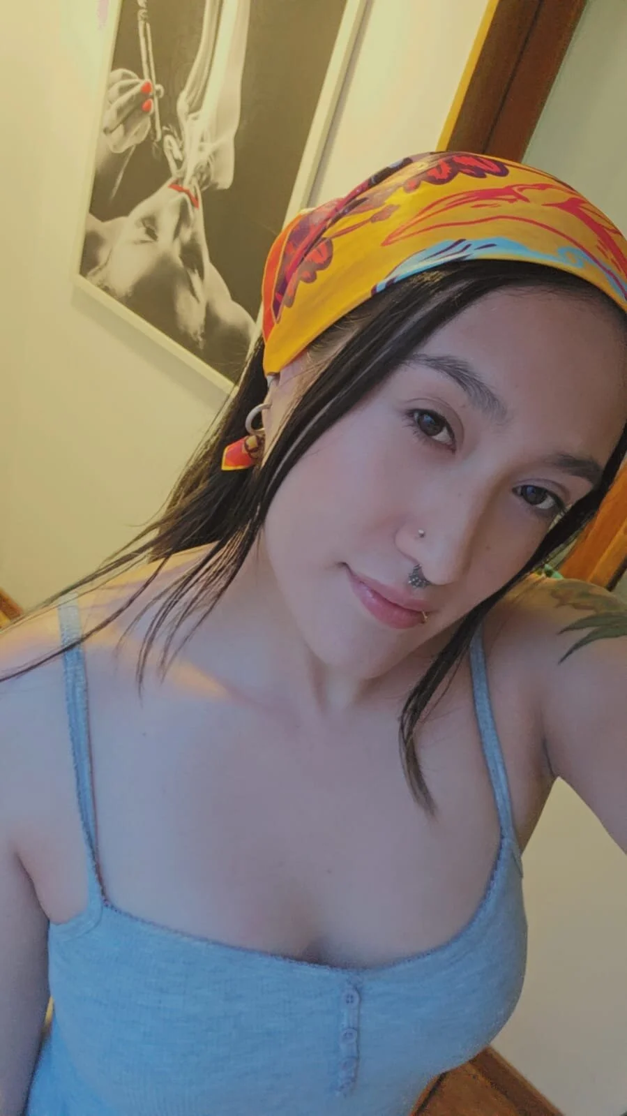 XXX Porn Photo of Nude Natali_12 1