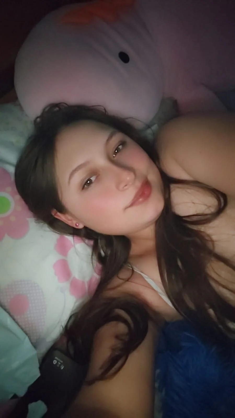 XXX Porn Photo of Nude dakotaa_blonde 1
