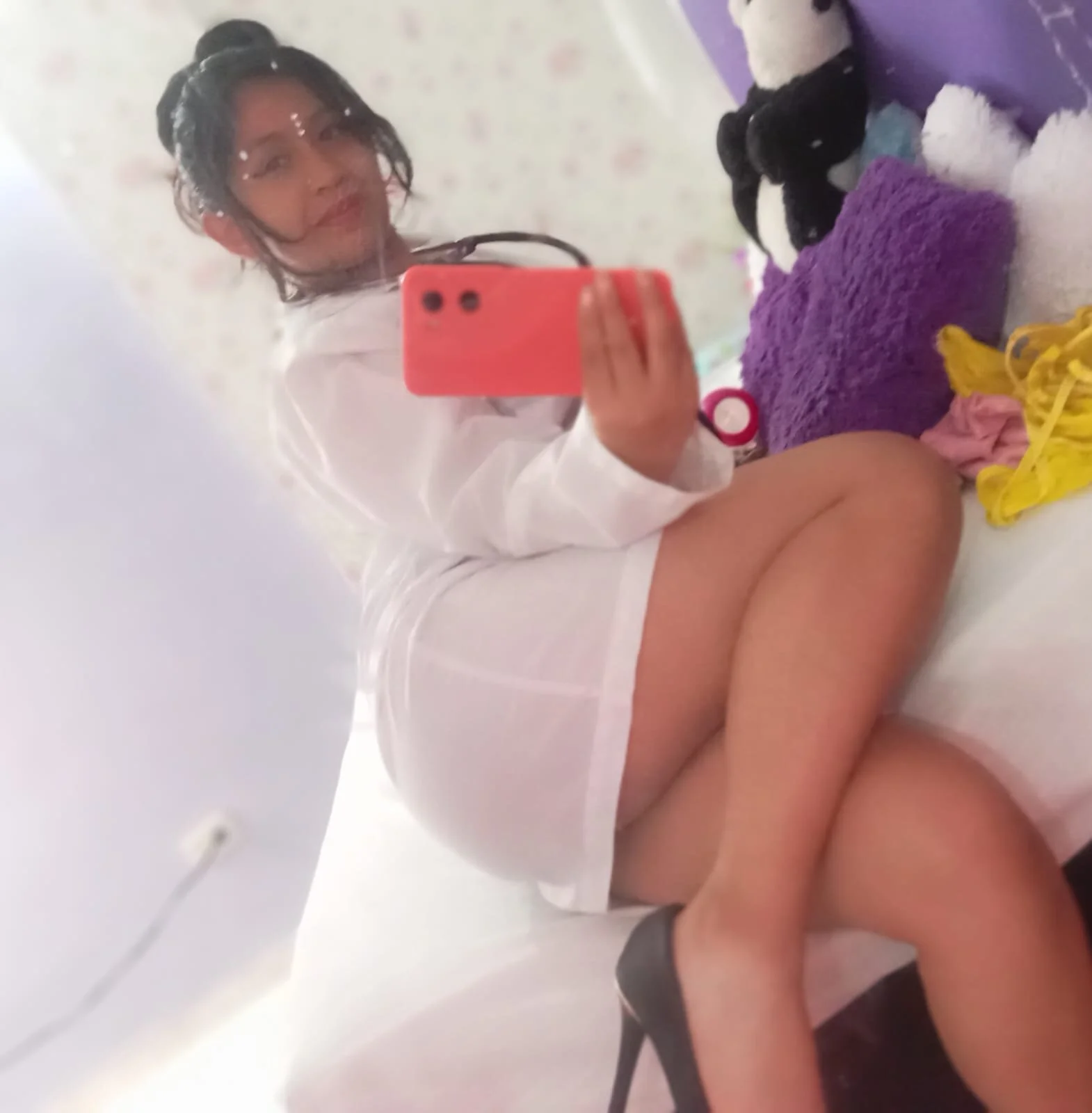 XXX Porn Photo of Nude brithany_blaze 5