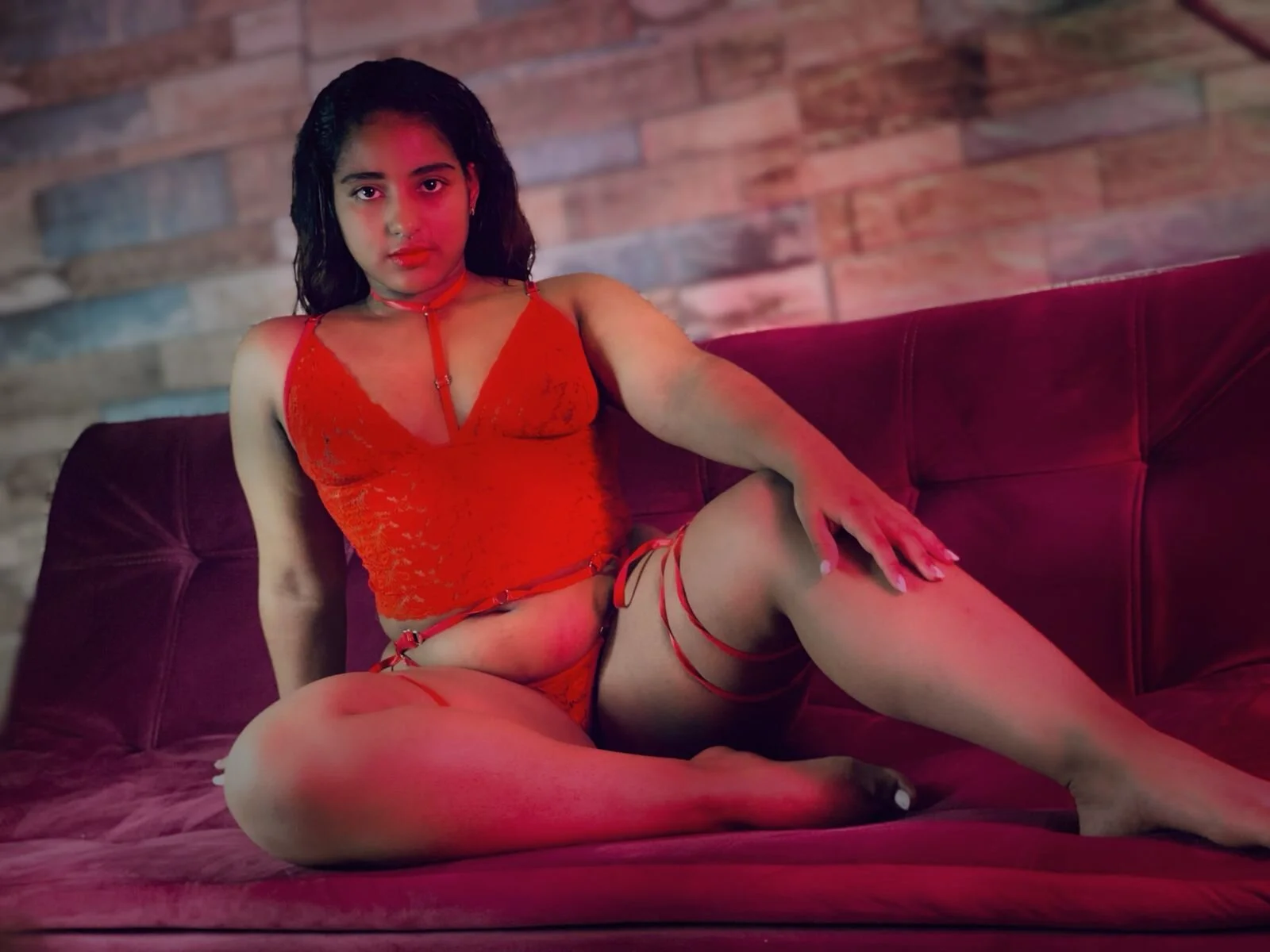 XXX Porn Photo of Nude Sofia_Hernandez_ 3