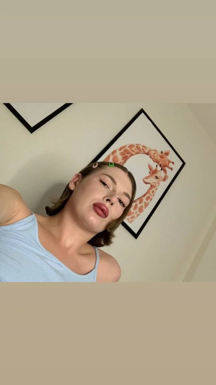 XXX Porn Photo of Nude stassie_mil 12
