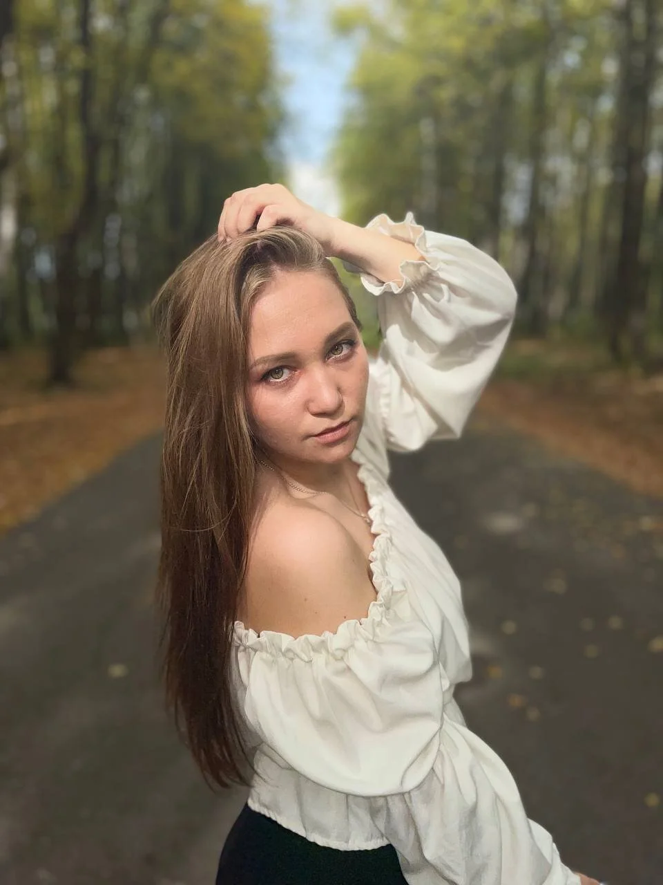 XXX Porn Photo of Nude Miatiny 7