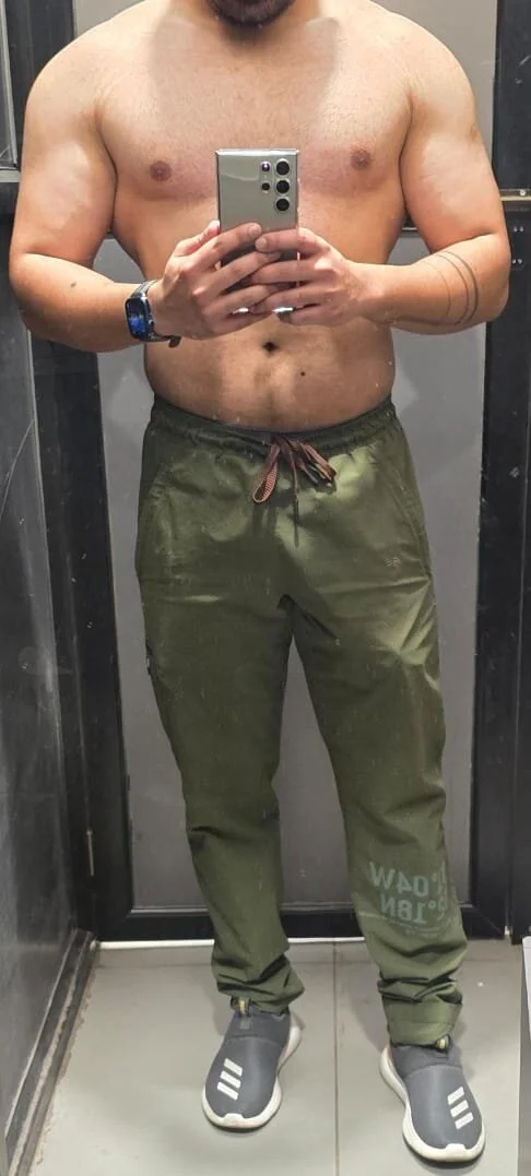 XXX Porn Photo of Nude pinkdick_man 3