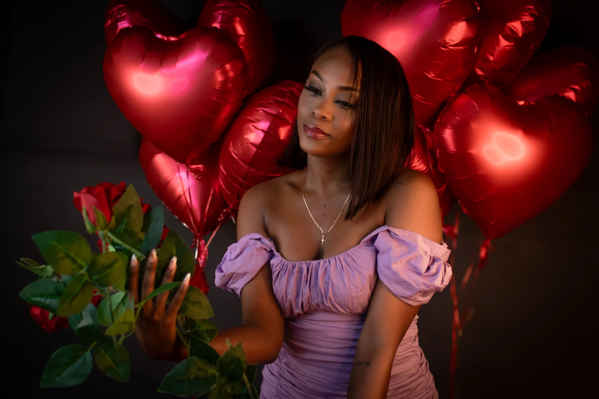 XXX Porn Photo of Nude Kima1_ 15