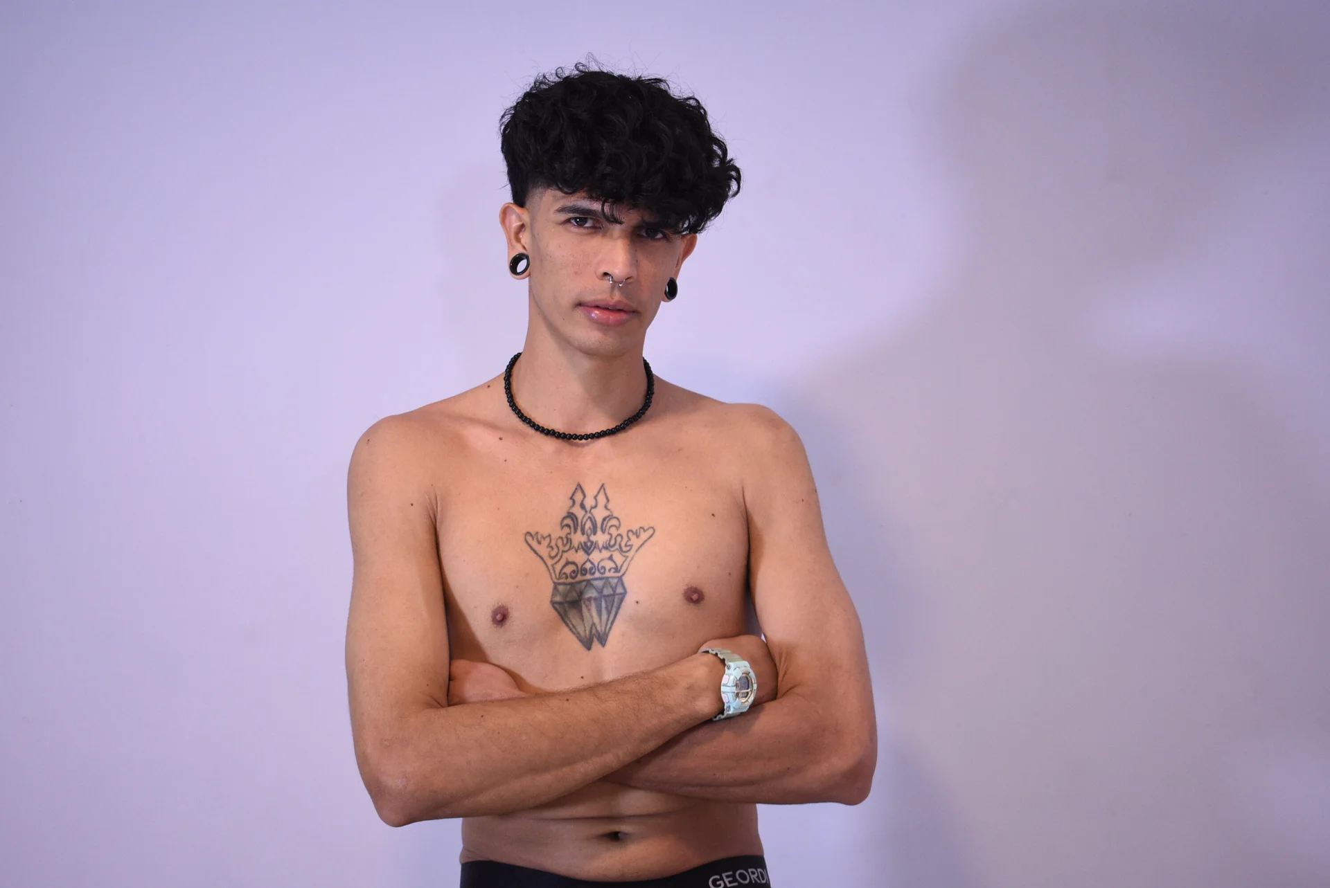 XXX Porn Photo of Nude Franvill_Trato 7