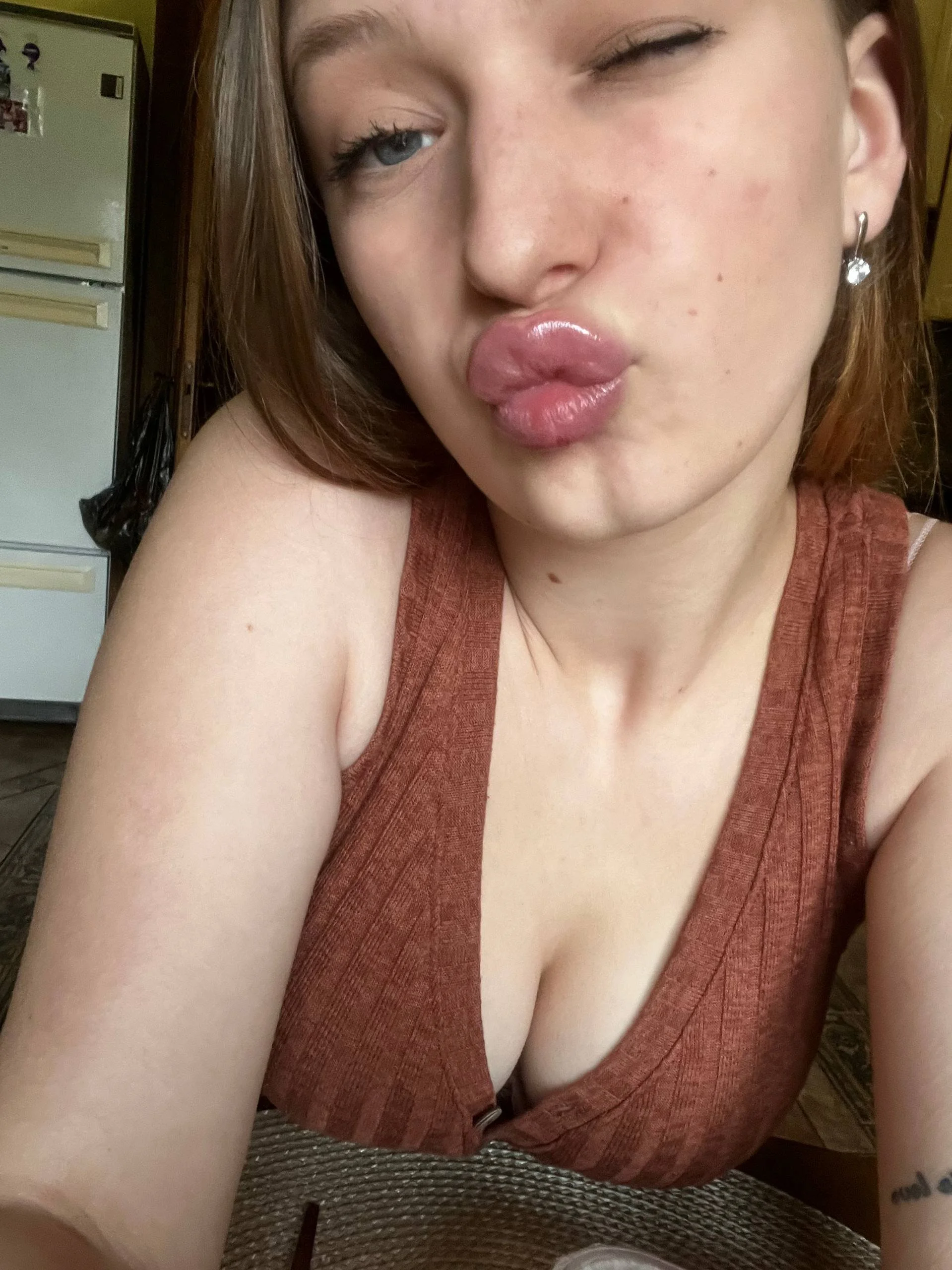 XXX Porn Photo of Nude BeatriceBinoche 37